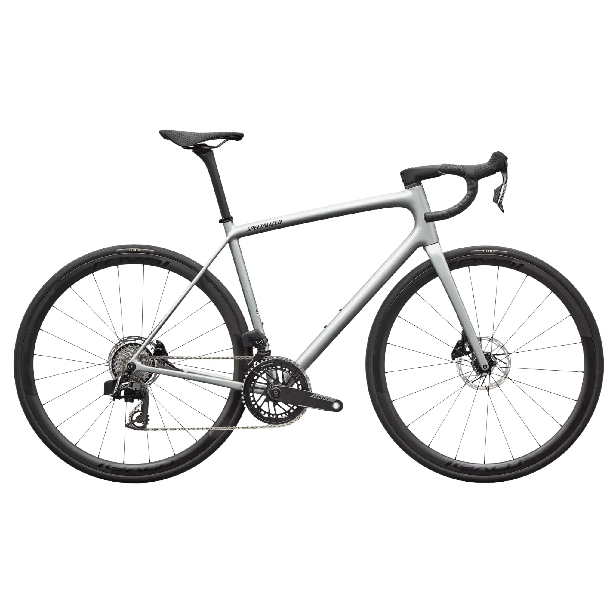 Specialized Aethos 2 Pro SRAM Force AXS