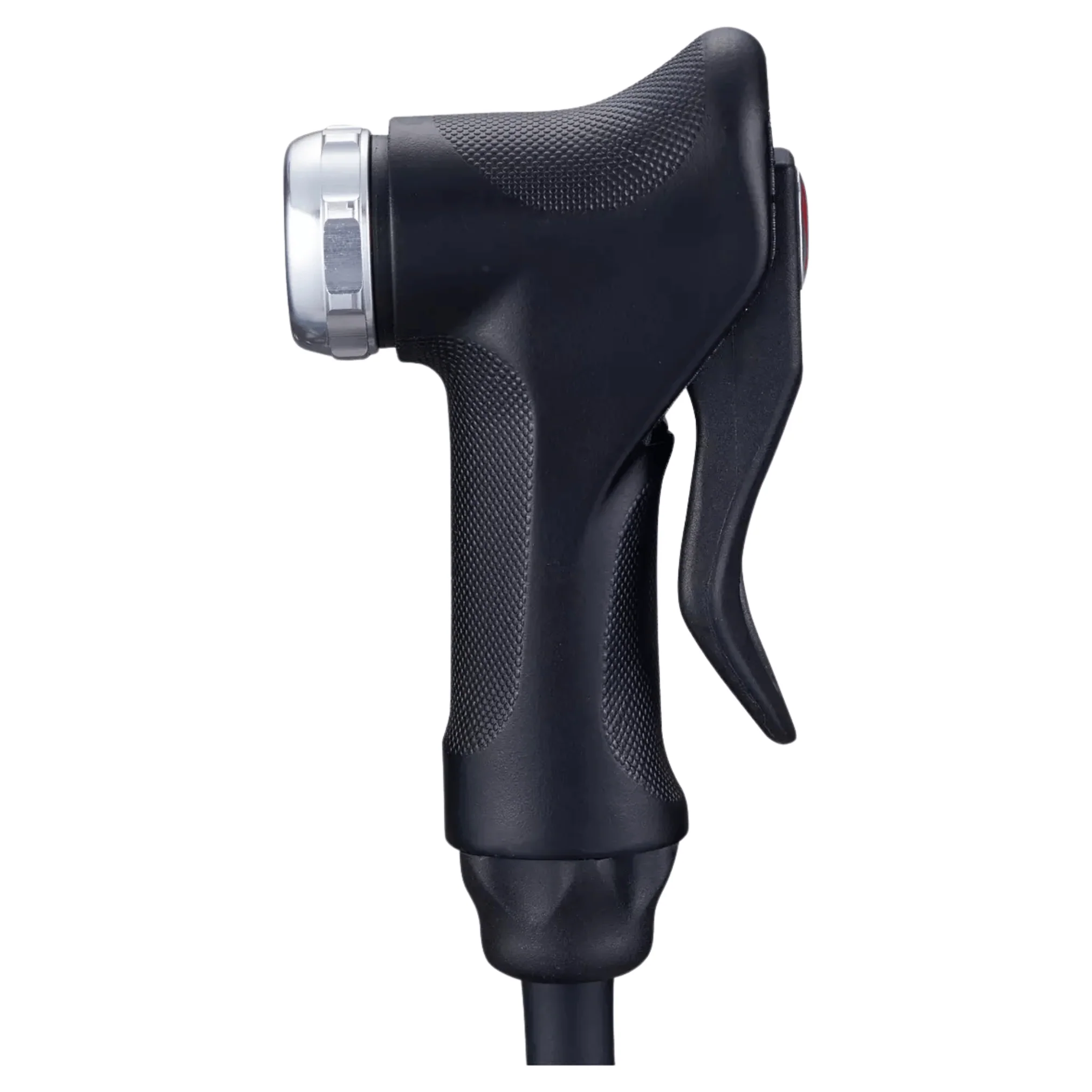Specialized Air Tool Comp V2 Floor Pump Red - Image 2