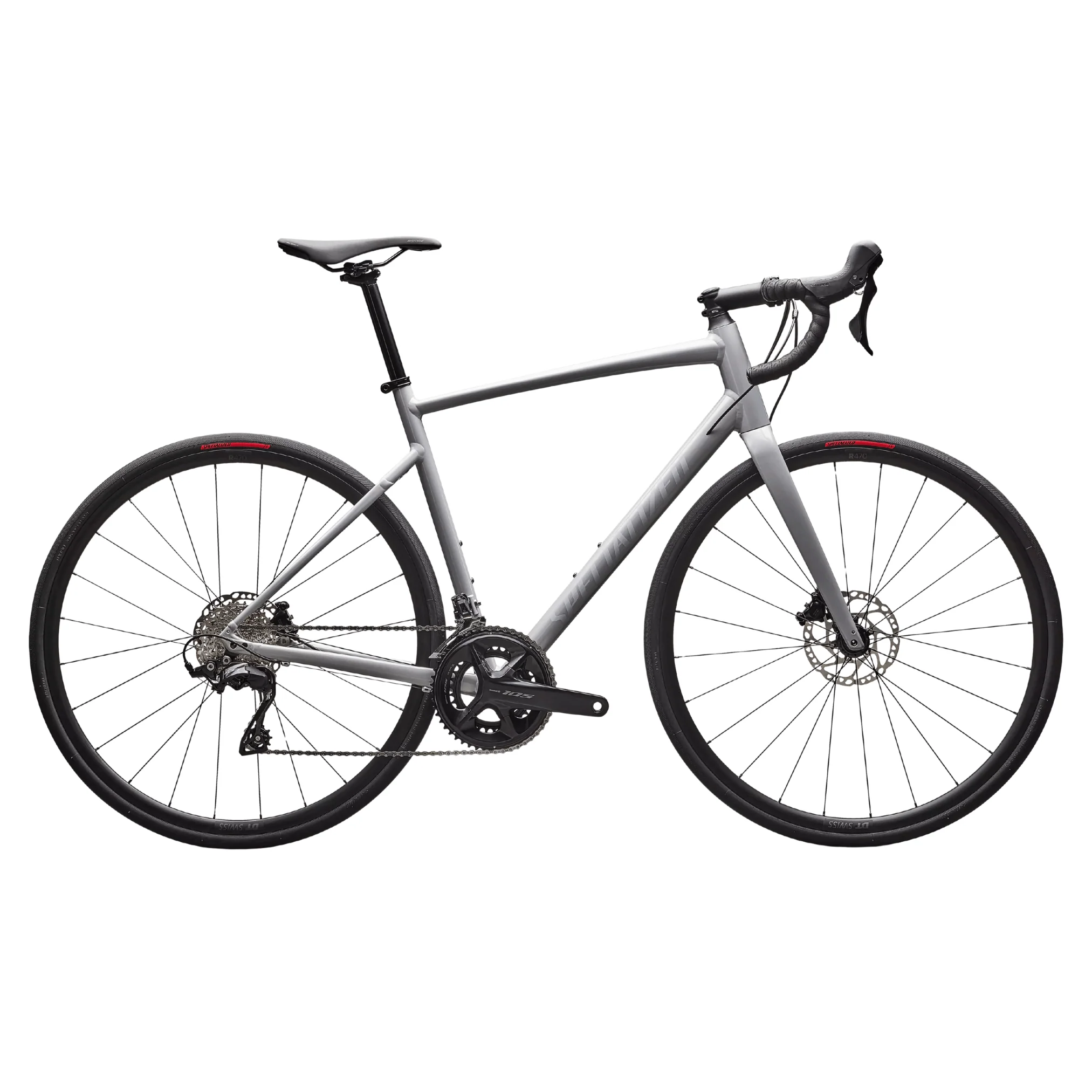 Specialized Allez Comp Shimano 105