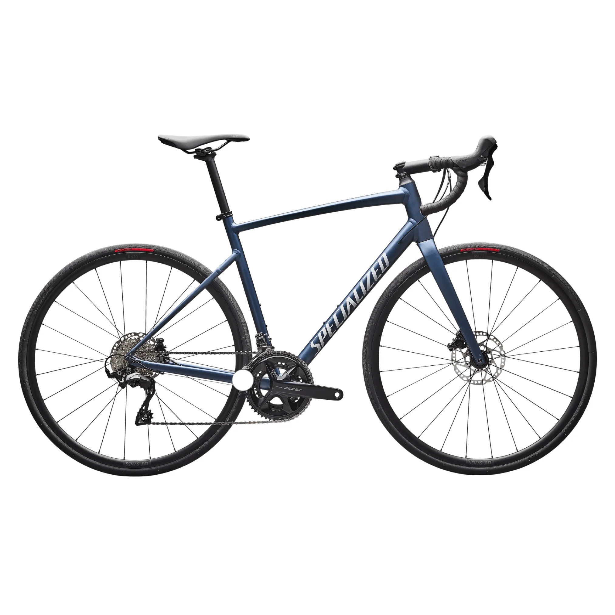 Specialized Allez Comp Shimano 105 - Image 2