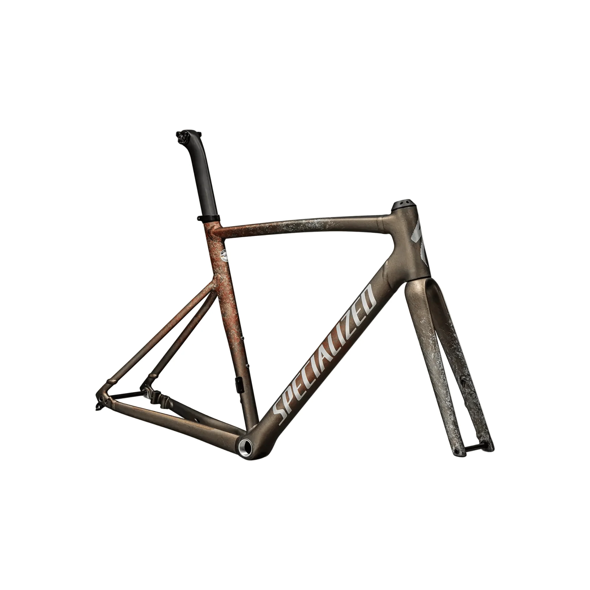 Specialized Allez Sprint Frameset