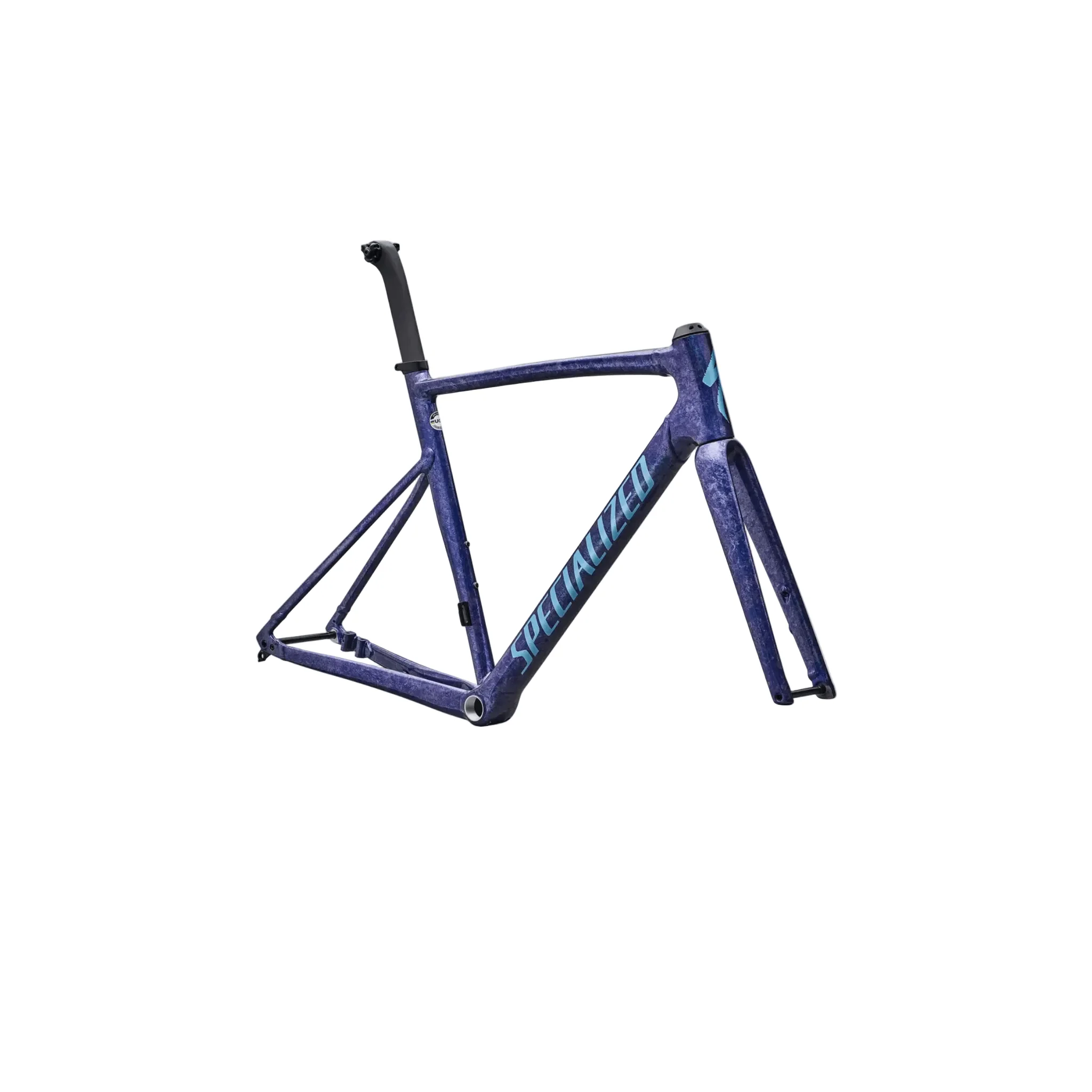 Specialized Allez Sprint Frameset - Image 4