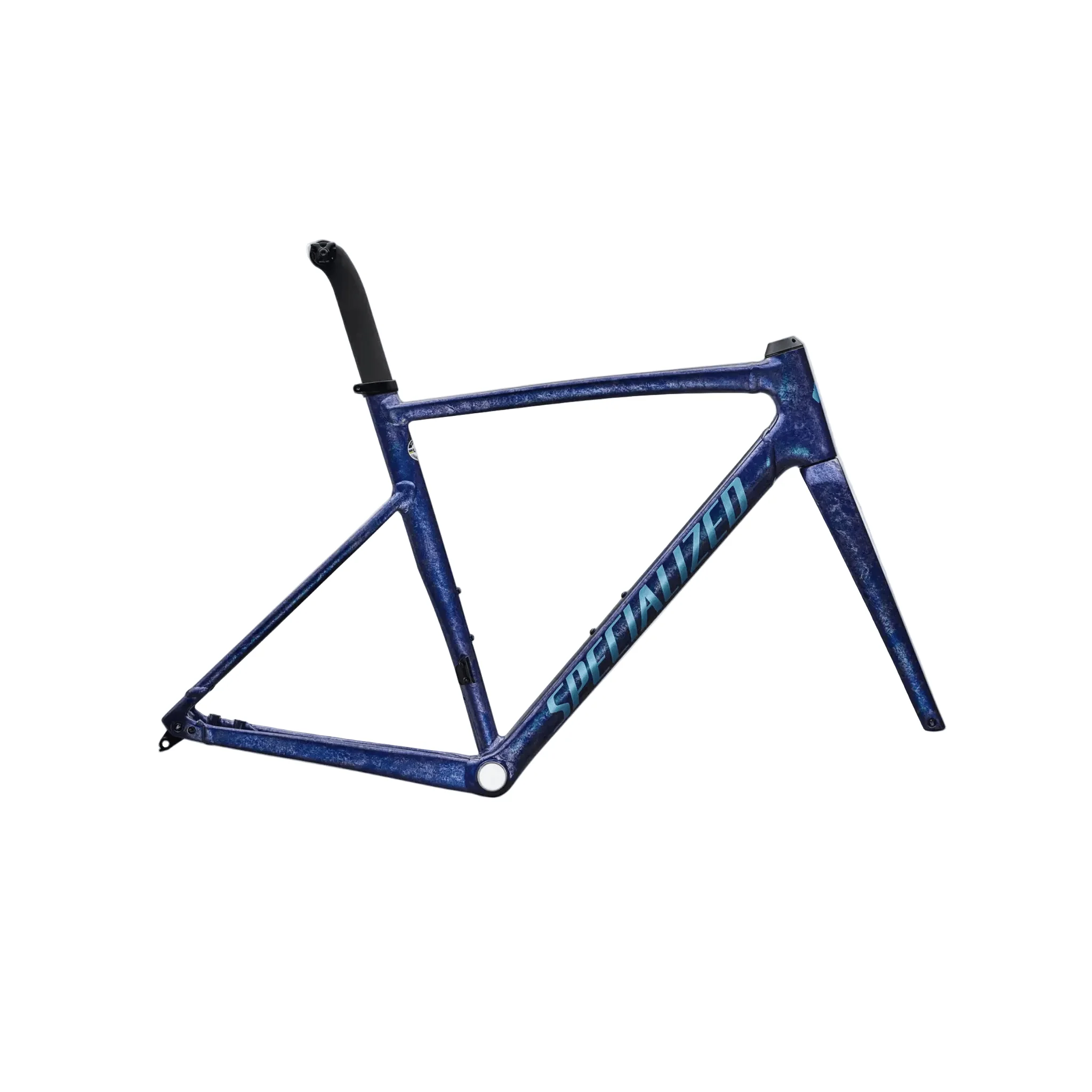 Specialized Allez Sprint Frameset - Image 5