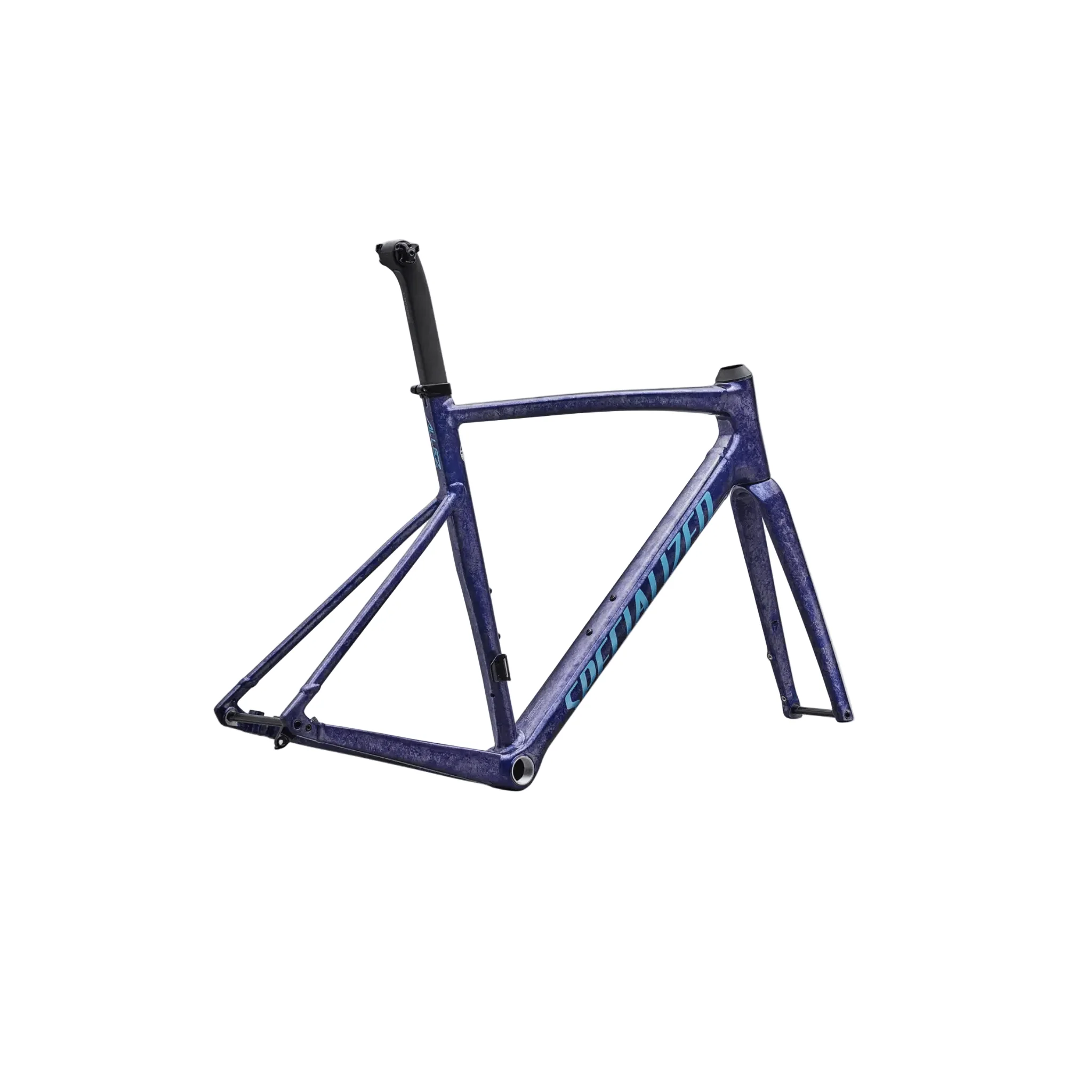 Specialized Allez Sprint Frameset - Image 6