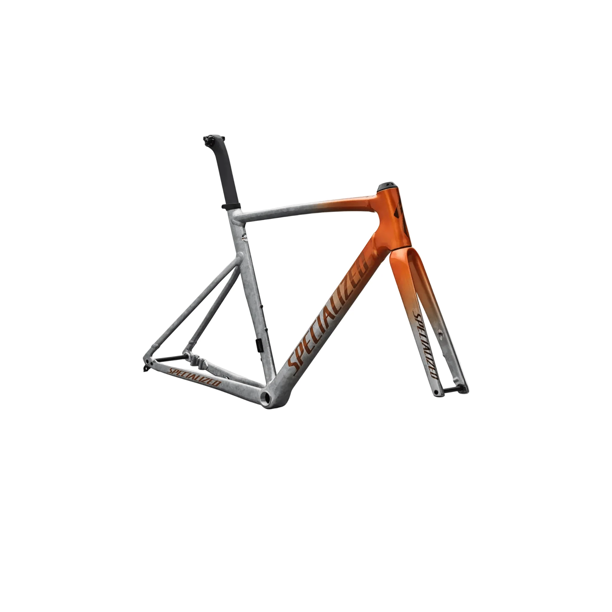 Specialized Allez Sprint Frameset - Image 7