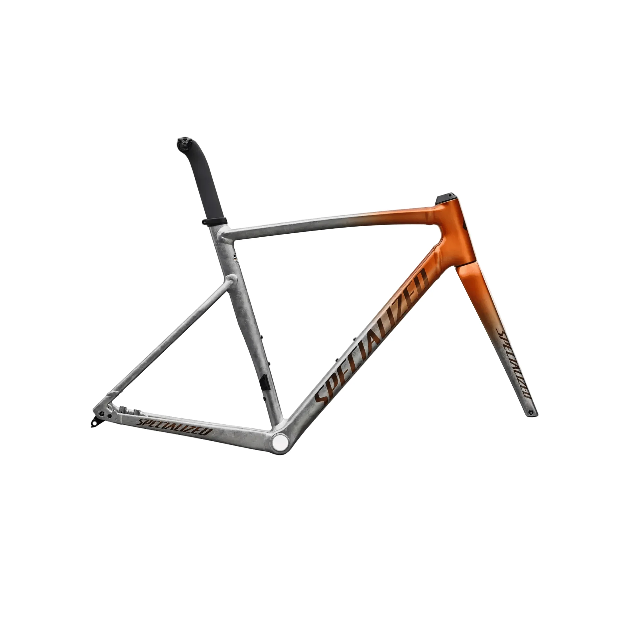 Specialized Allez Sprint Frameset - Image 8
