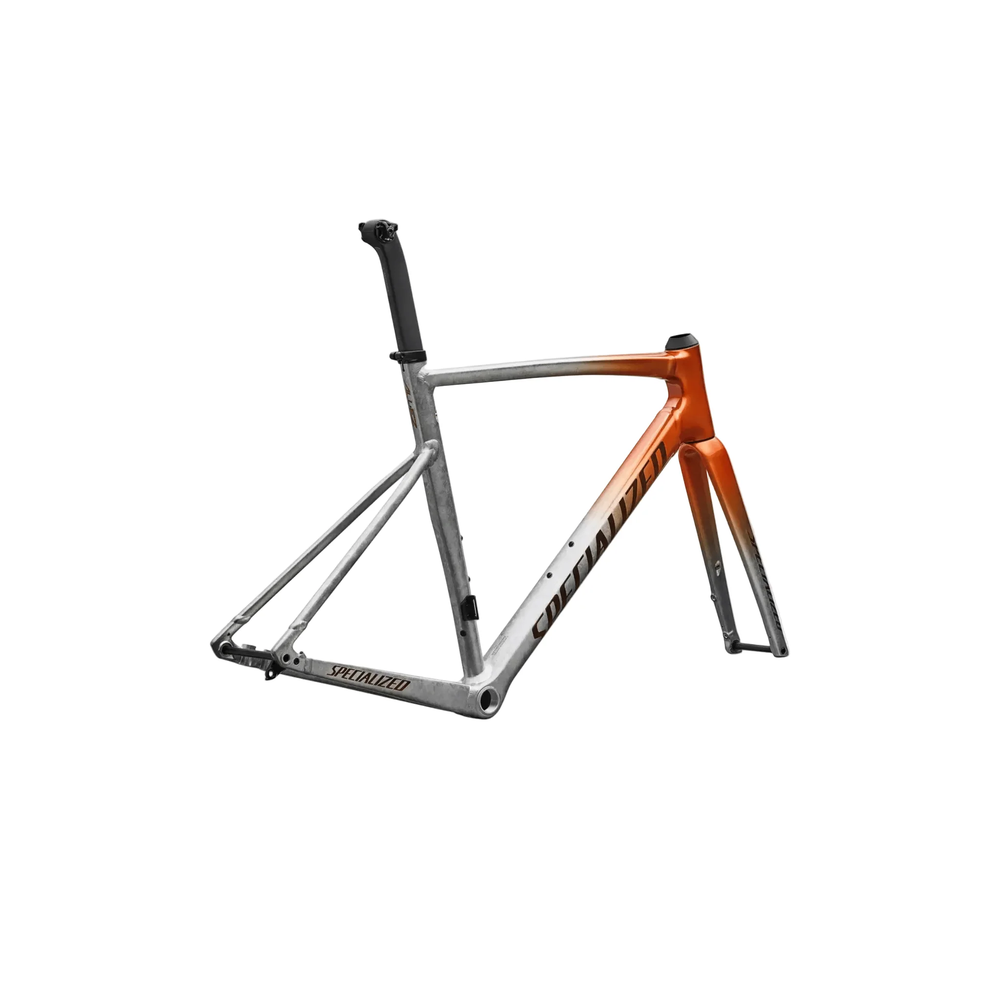 Specialized Allez Sprint Frameset - Image 9