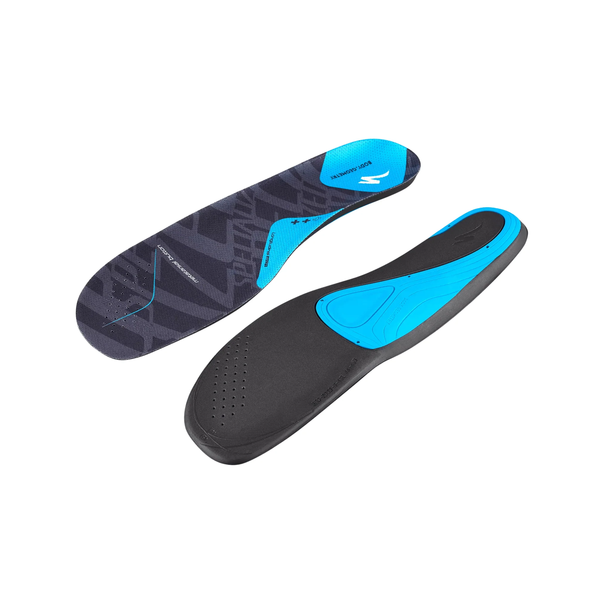 Specialized BG SL Footbed Gen 2