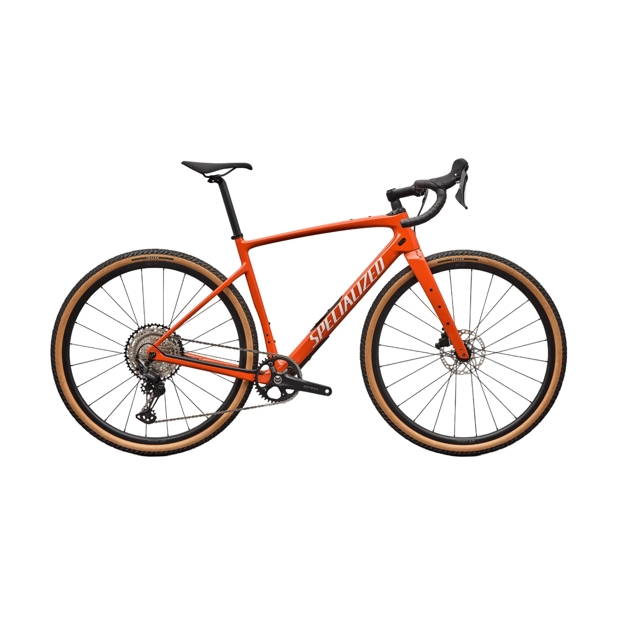 Specialized Diverge 4 Sport Carbon - Image 2