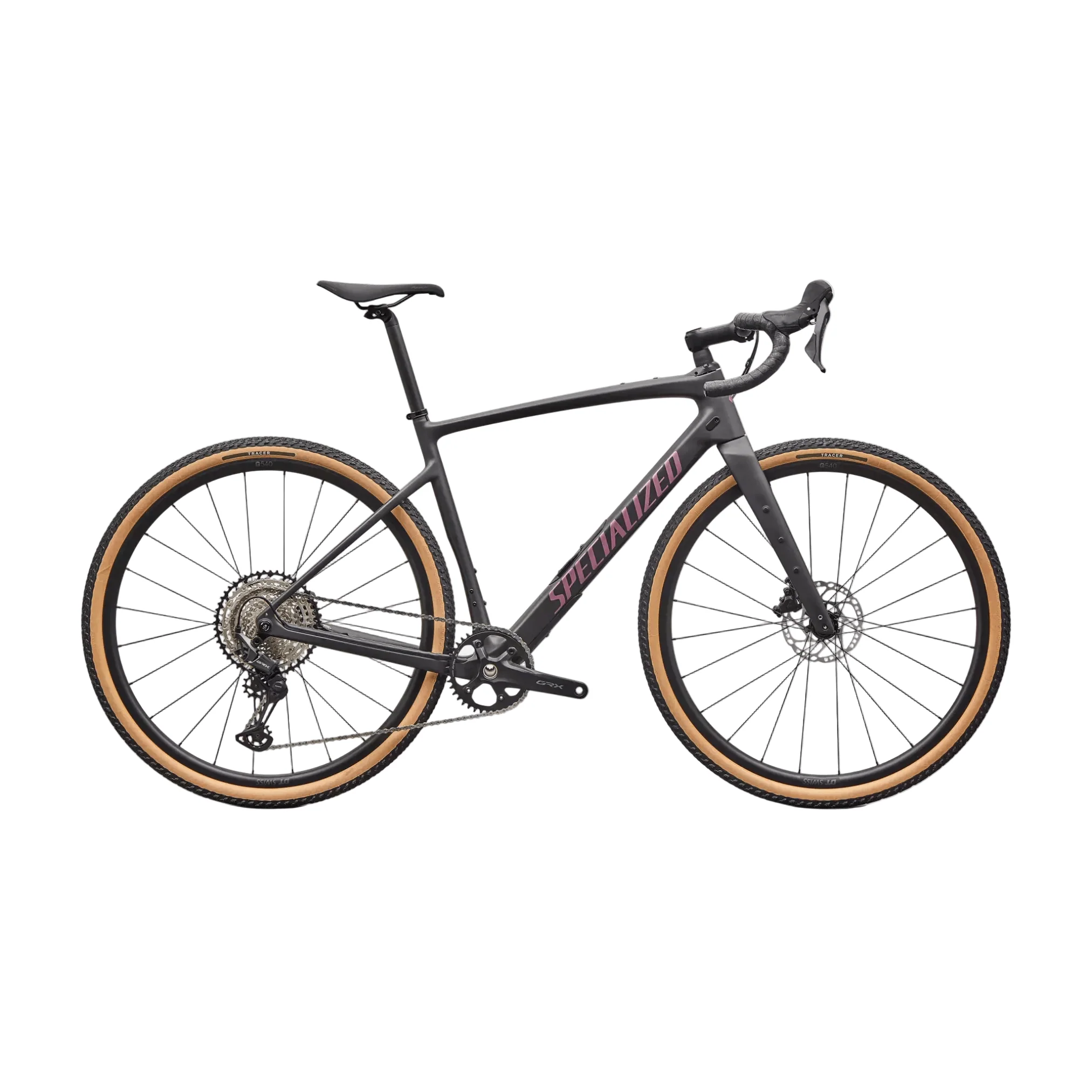 Specialized Diverge 4 Sport Carbon - Image 3