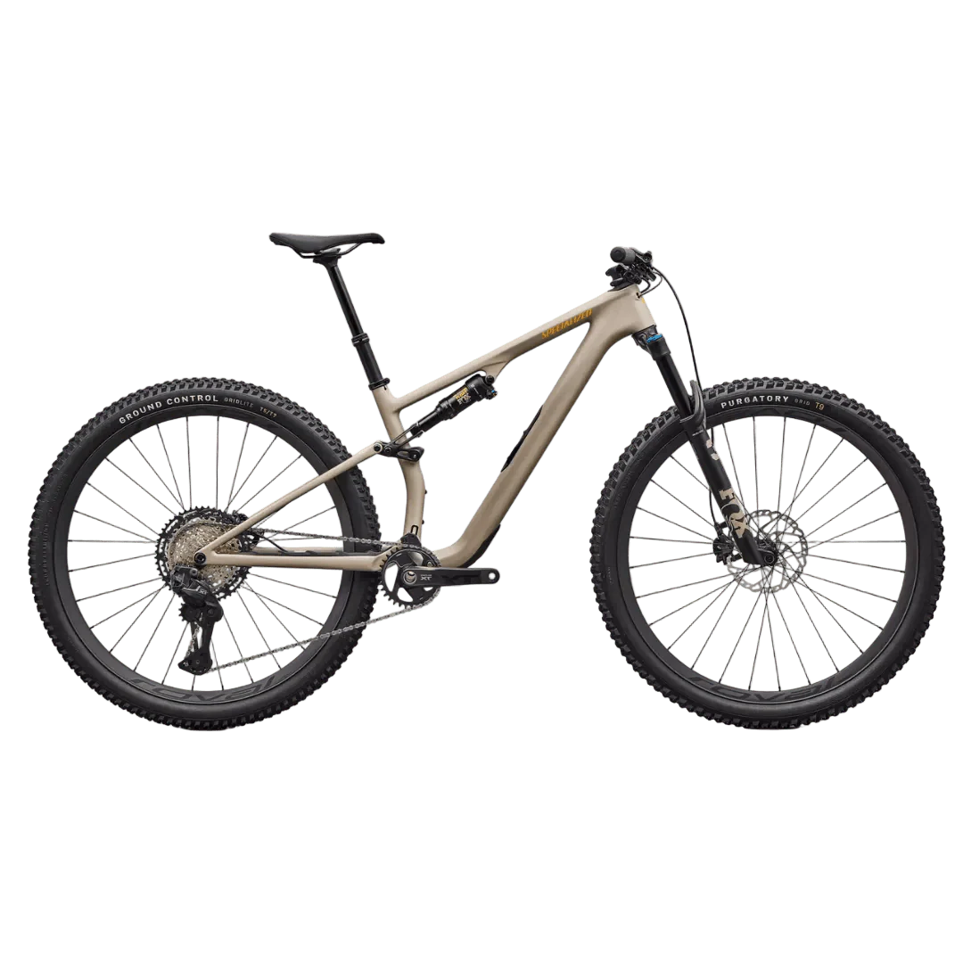 Specialized Epic 8 EVO Expert Di2