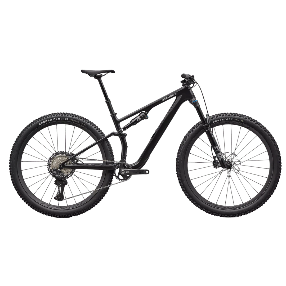 Specialized Epic 8 EVO Expert Di2 - Image 2