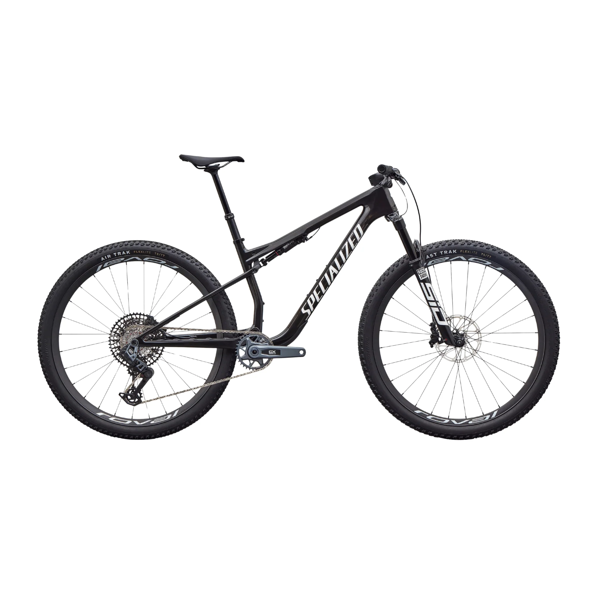 Specialized Epic 9 Expert