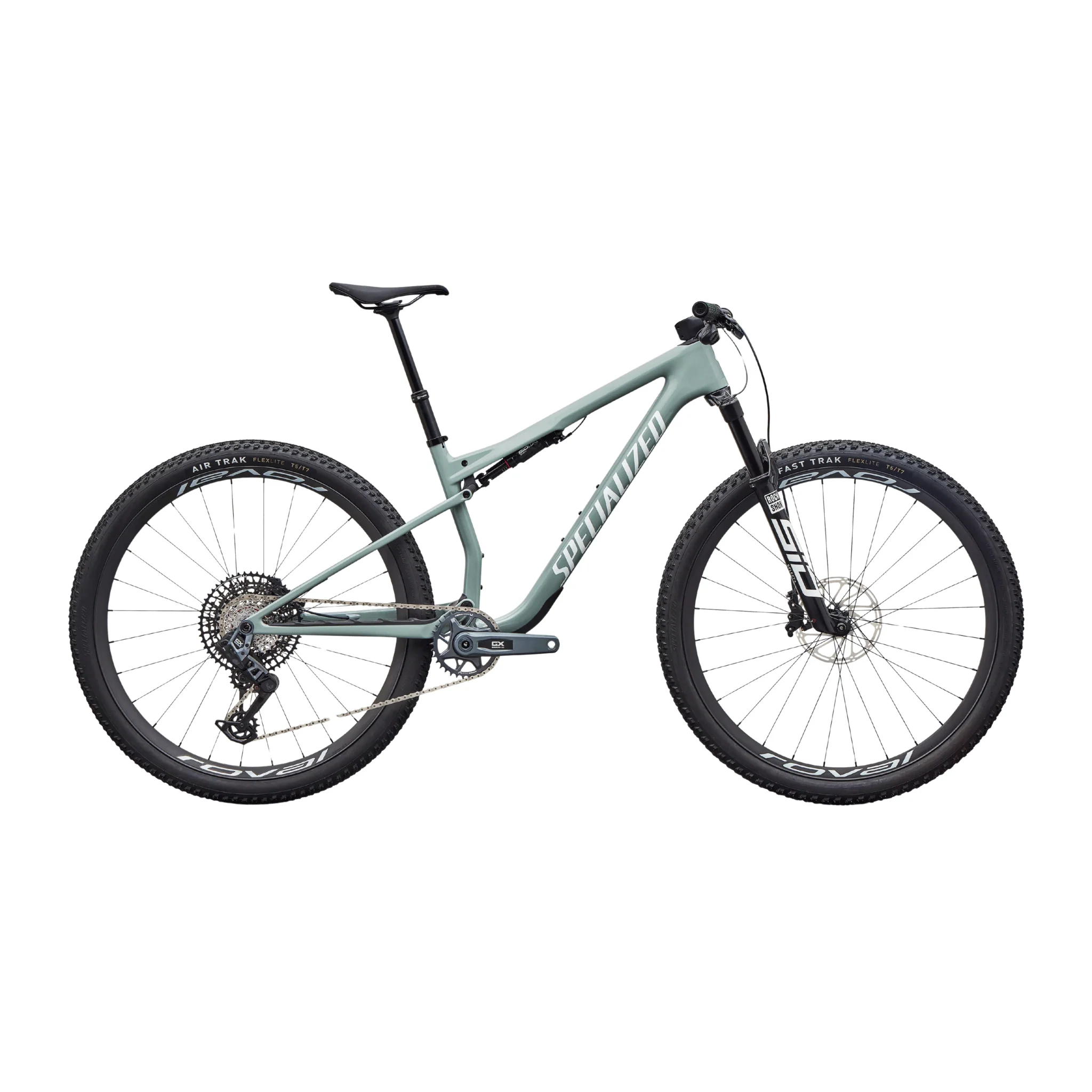 Specialized Epic 9 Expert - Image 2