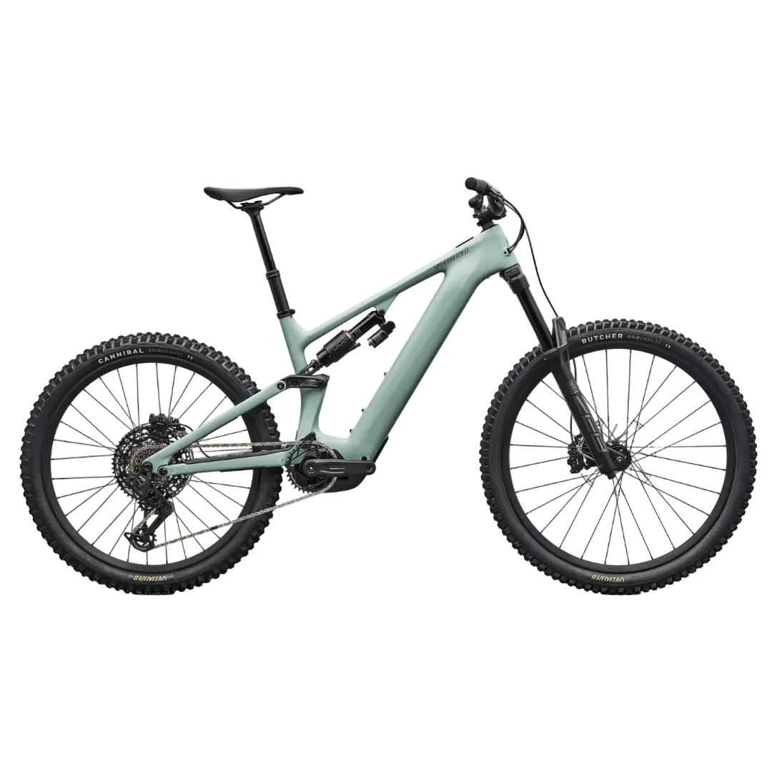 Specialized Levo 4 EVO Comp