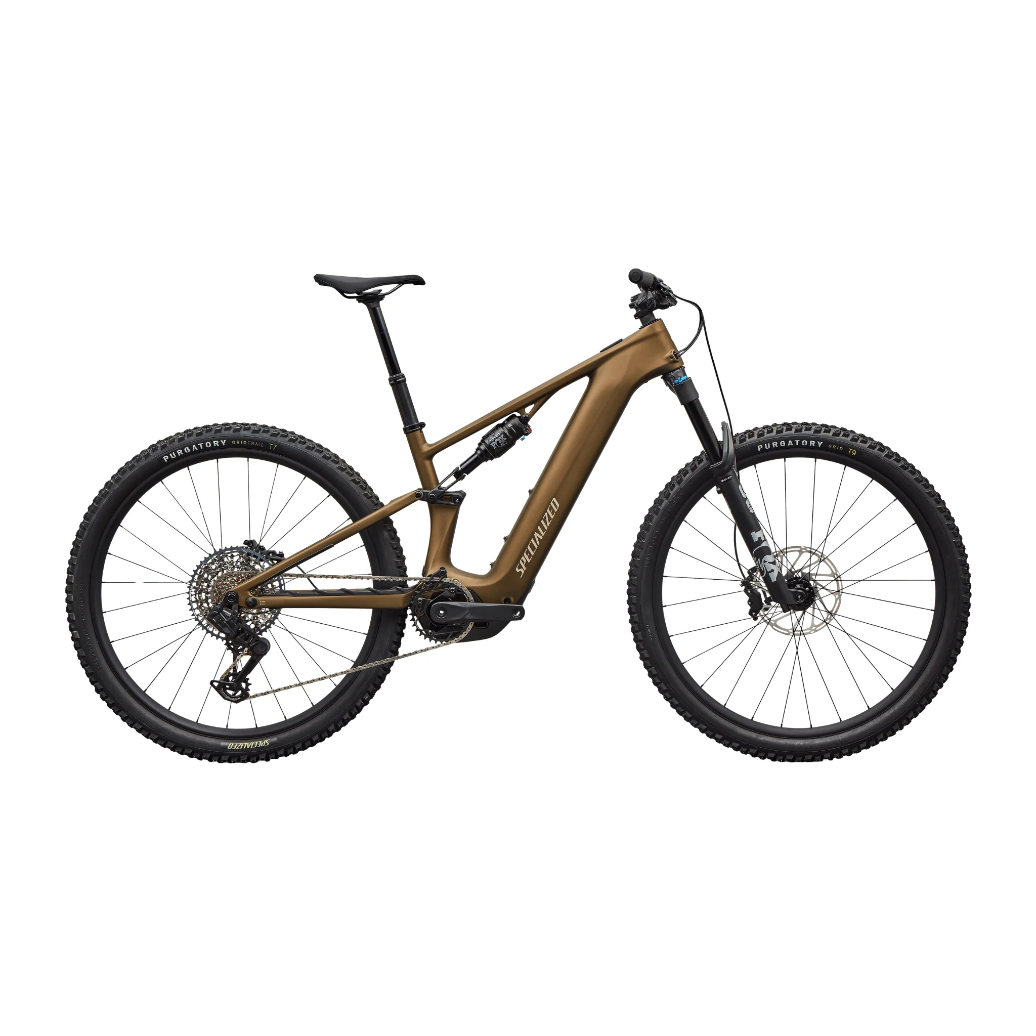 Specialized Levo R Comp - Image 2