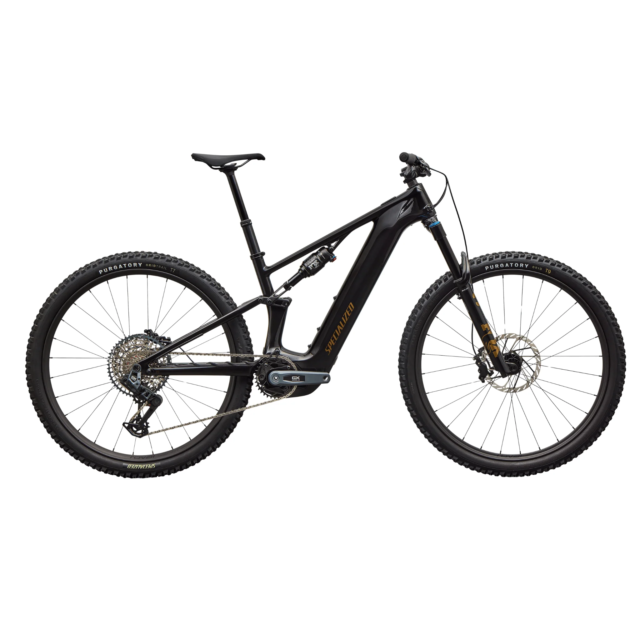 Specialized Levo R Expert