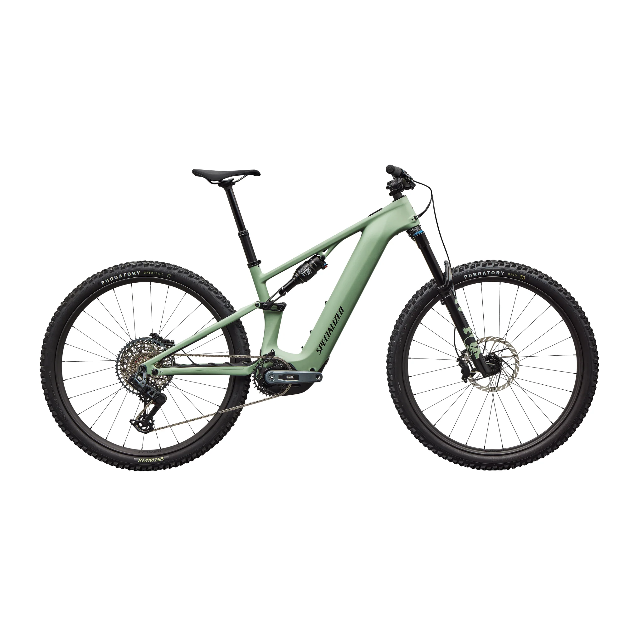 Specialized Levo R Expert - Image 2