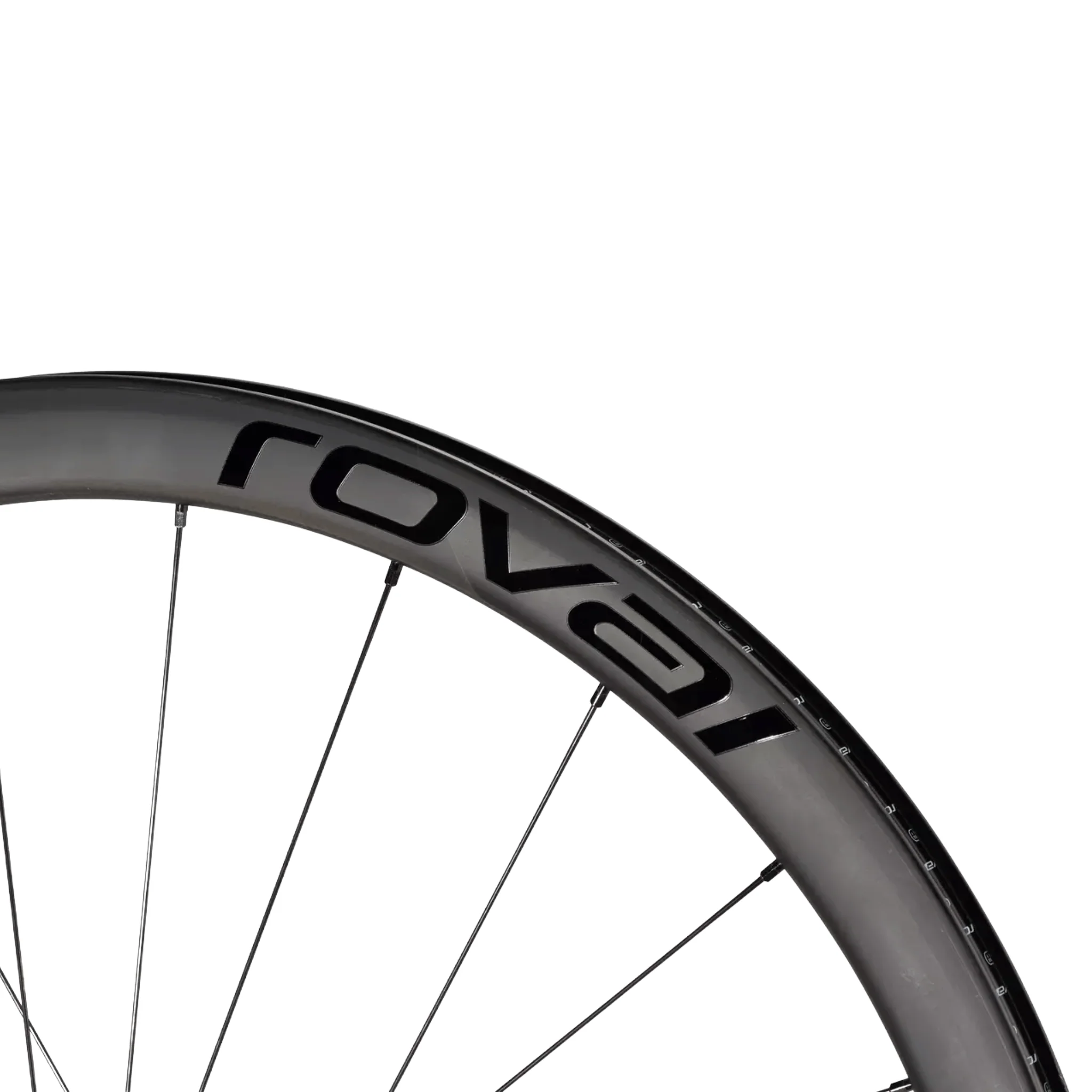 Specialized Roval Rapide C 38 Disc Wheelset - Image 6