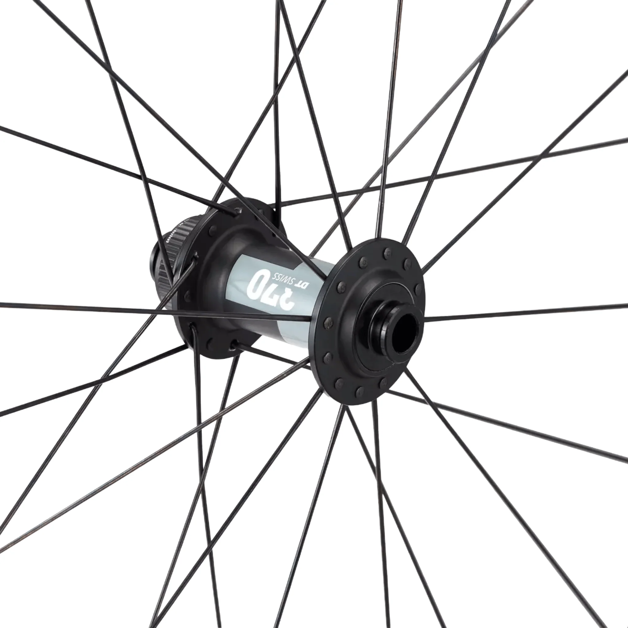 Specialized Roval Rapide C 38 Disc Wheelset - Image 7