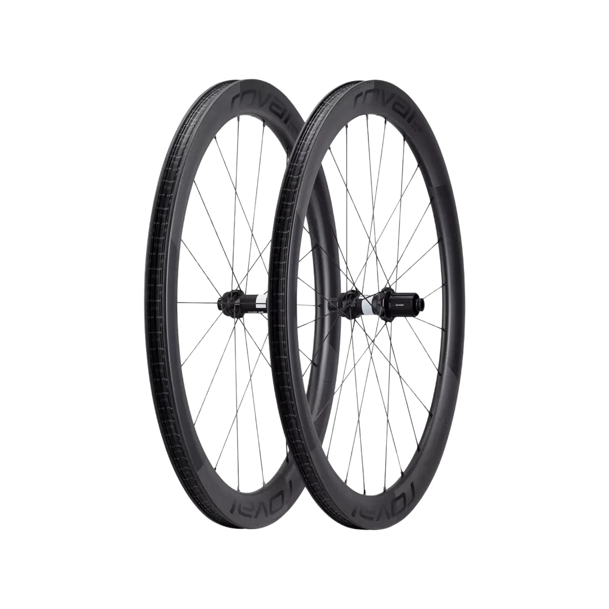 Specialized Roval Rapide CL III Wheels