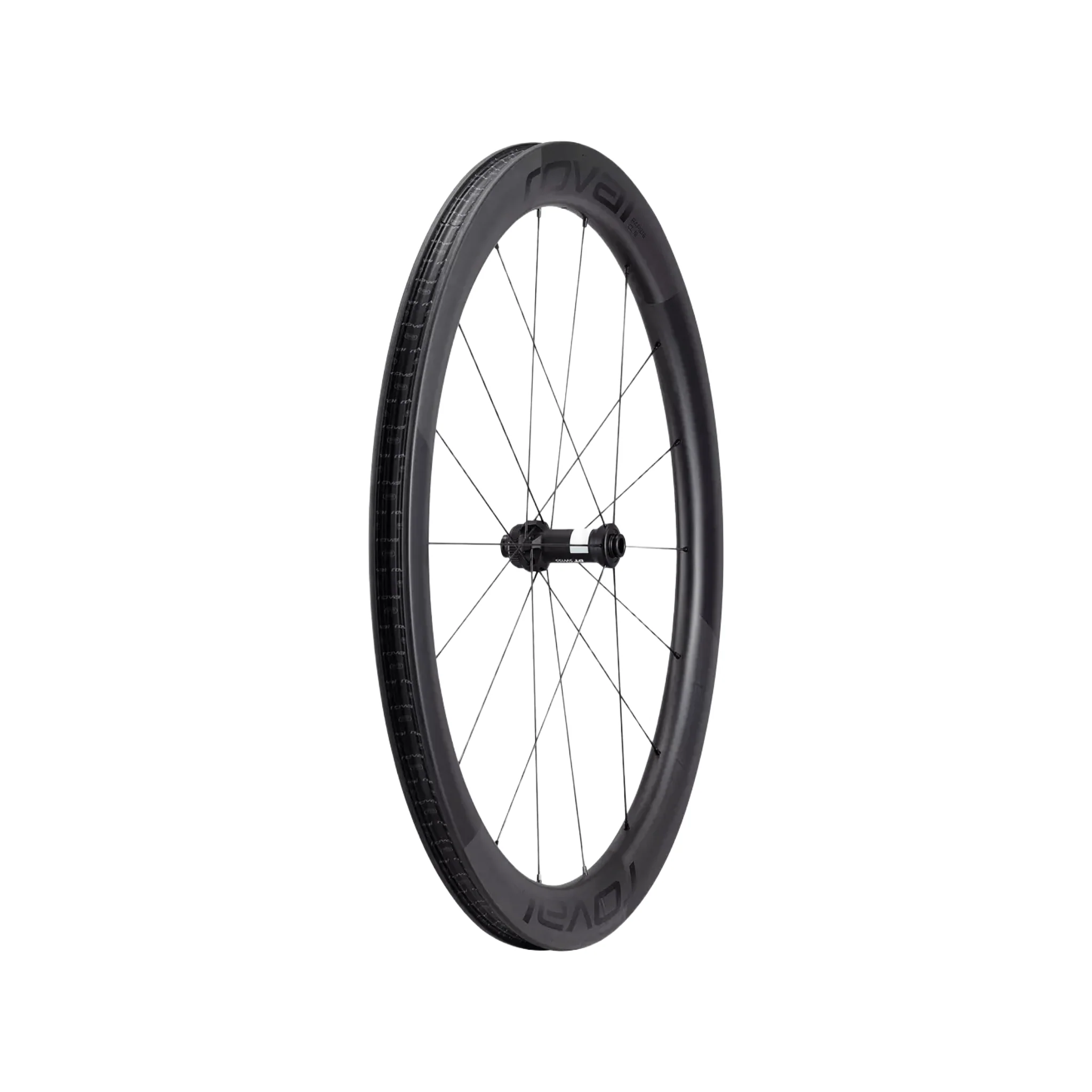 Specialized Roval Rapide CL III Wheels - Image 4