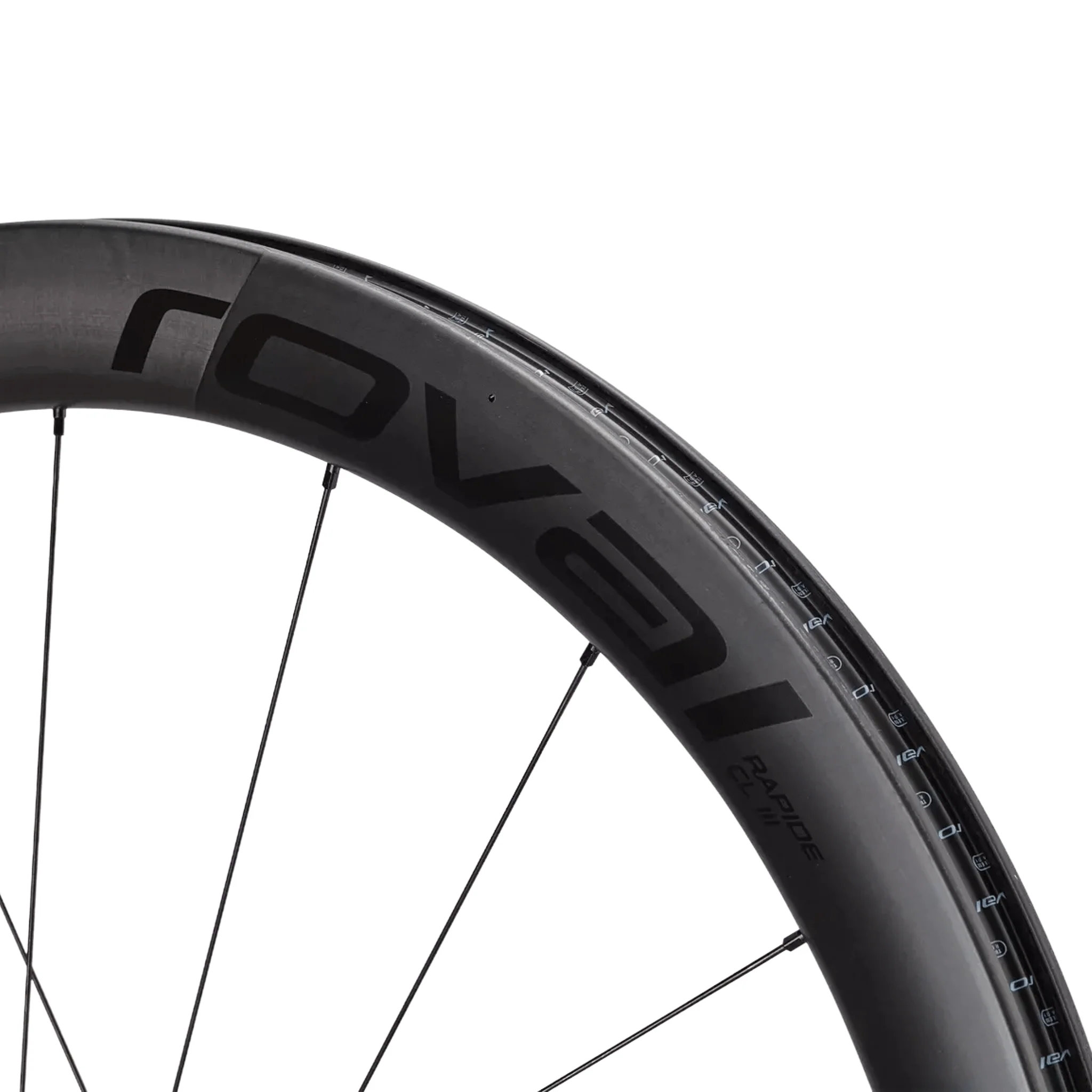 Specialized Roval Rapide CL III Wheels - Image 5