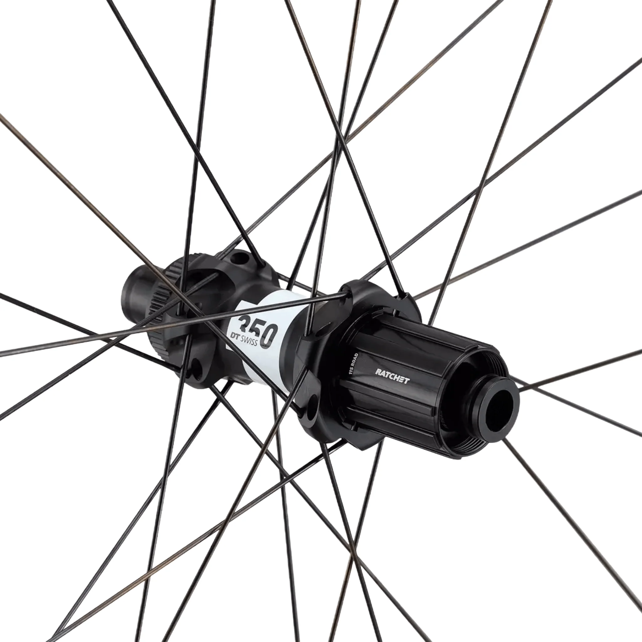 Specialized Roval Rapide CL III Wheels - Image 6