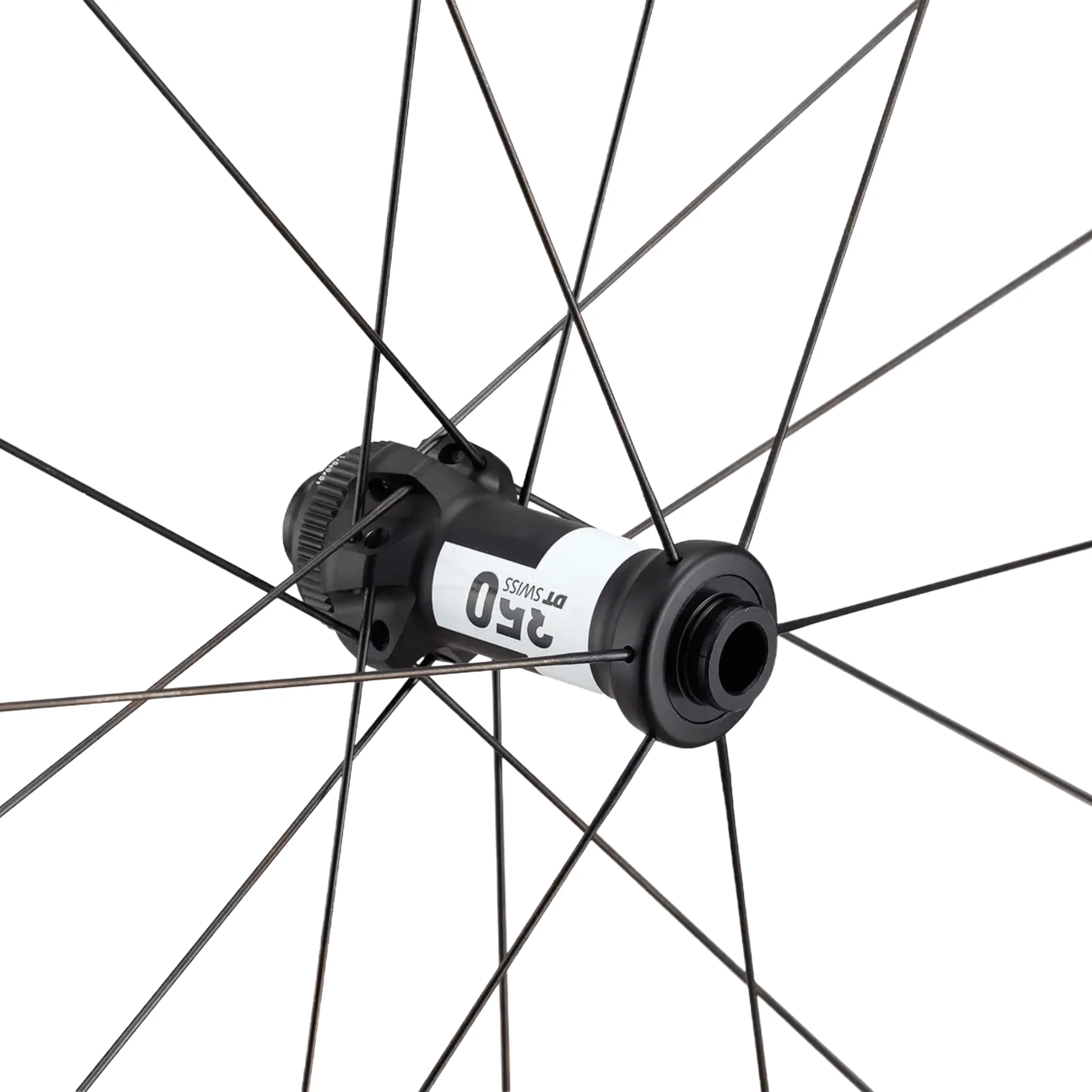 Specialized Roval Rapide CL III Wheels - Image 7