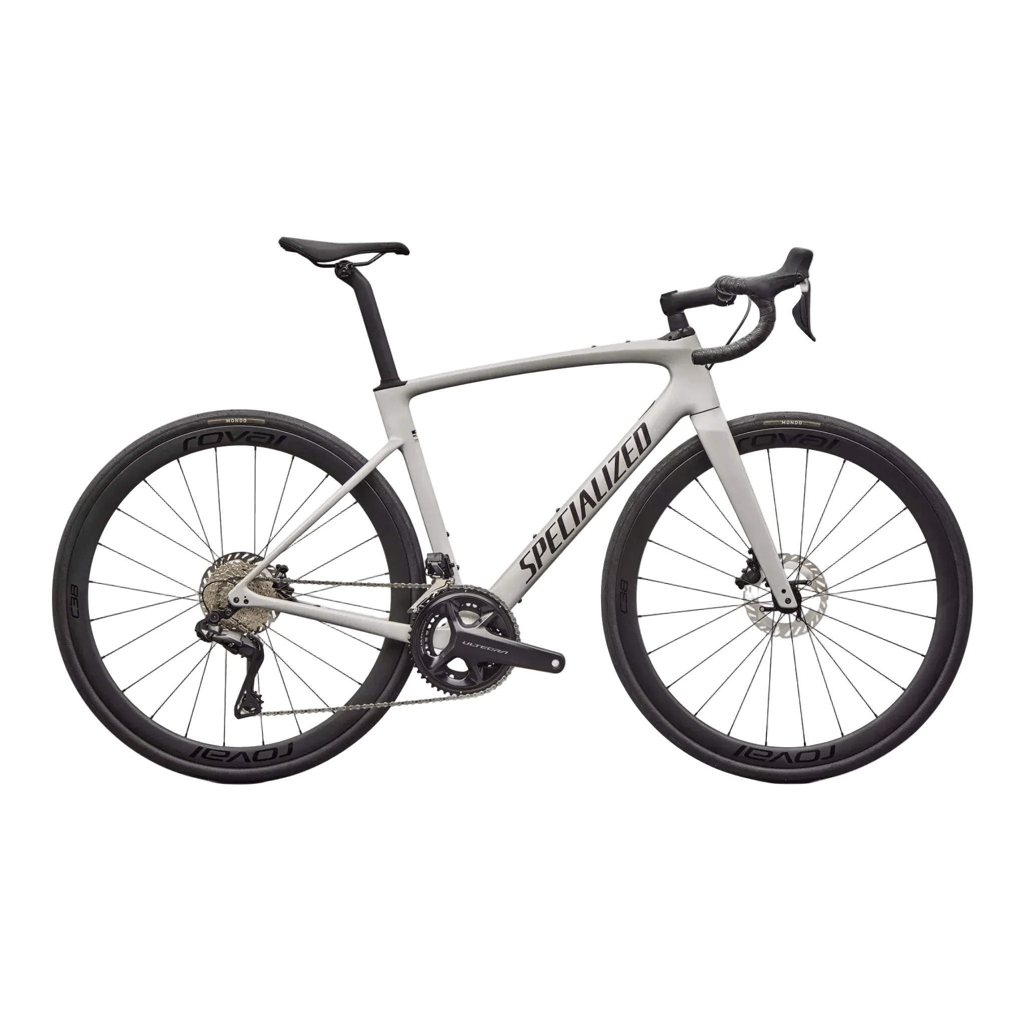 Specialized Roubaix SL8 Expert Shimano Ultegra Di2