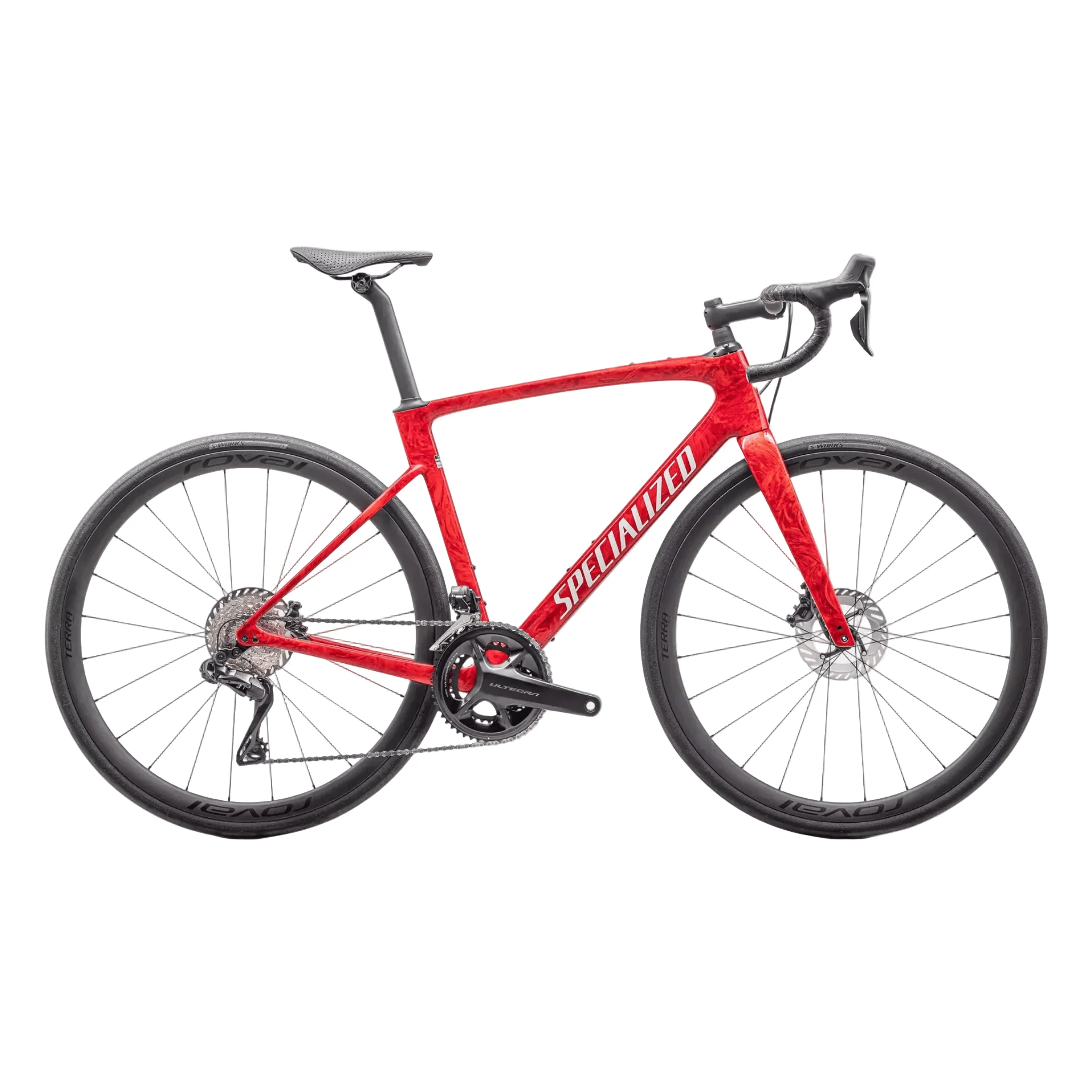 Specialized Roubaix SL8 Pro Shimano Ultegra Di2