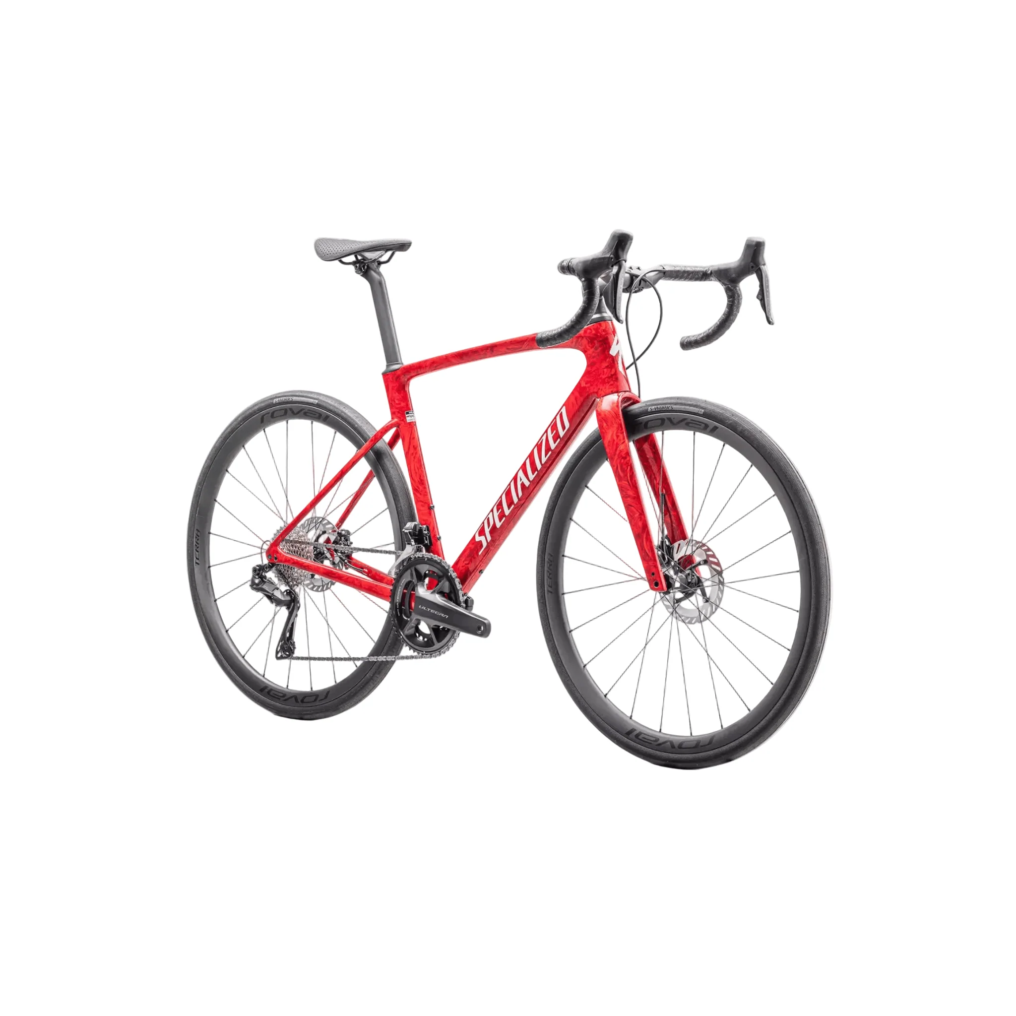Specialized Roubaix SL8 Pro Shimano Ultegra Di2 - Image 2