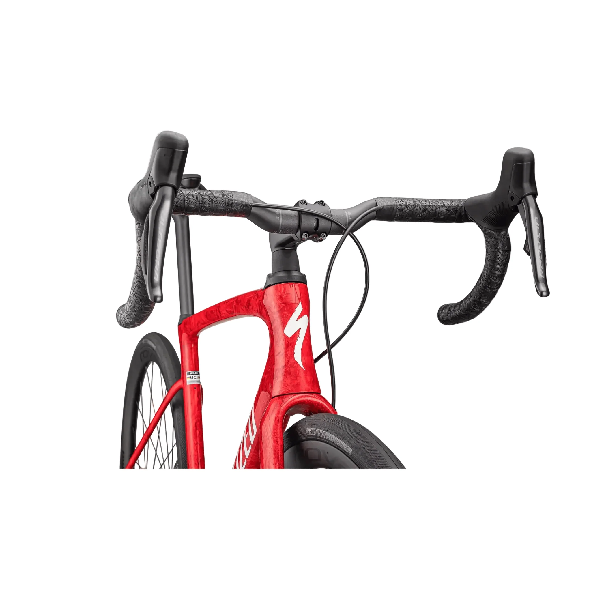 Specialized Roubaix SL8 Pro Shimano Ultegra Di2 - Image 4