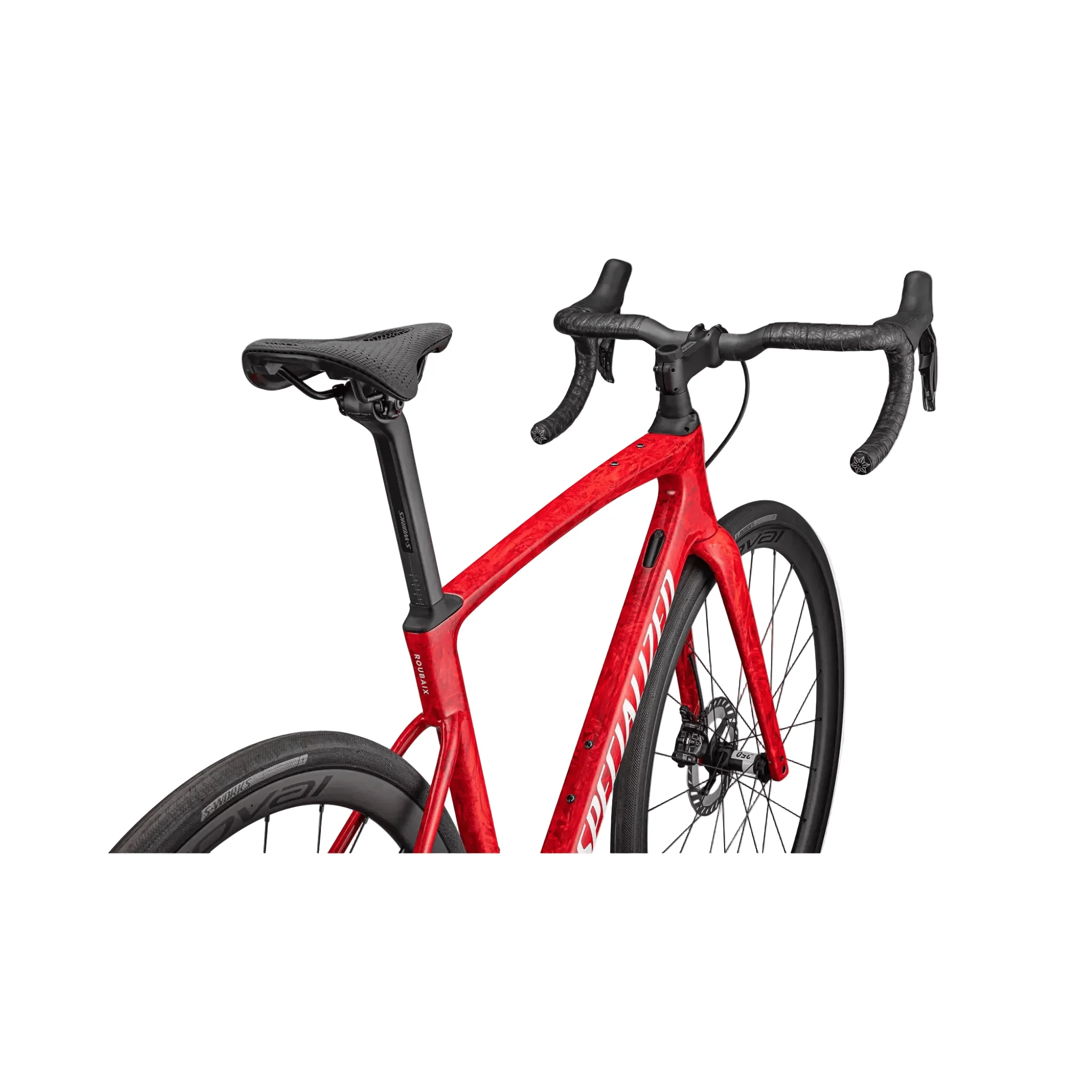 Specialized Roubaix SL8 Pro Shimano Ultegra Di2 - Image 6