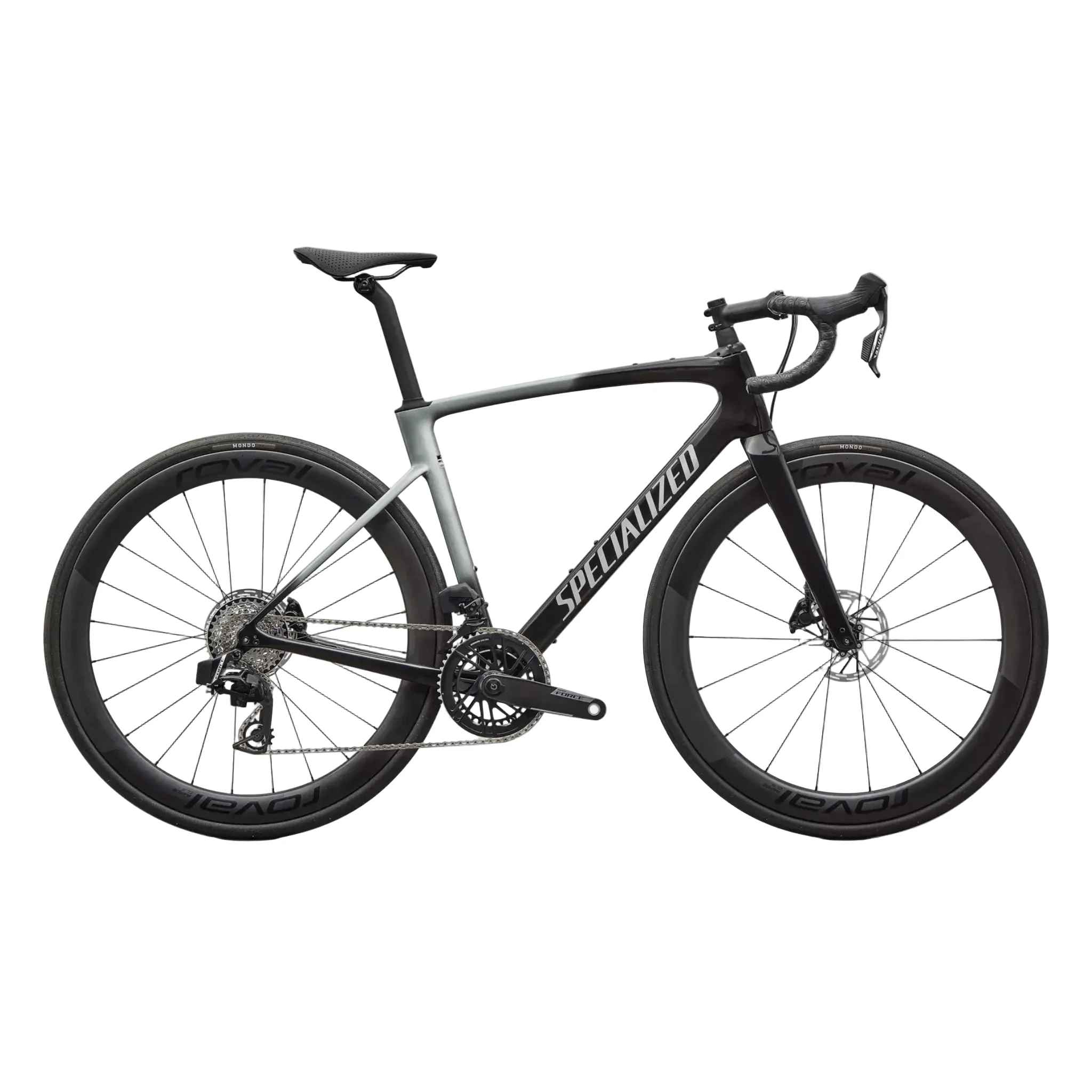 Specialized Roubaix SL8 Pro SRAM Force AXS