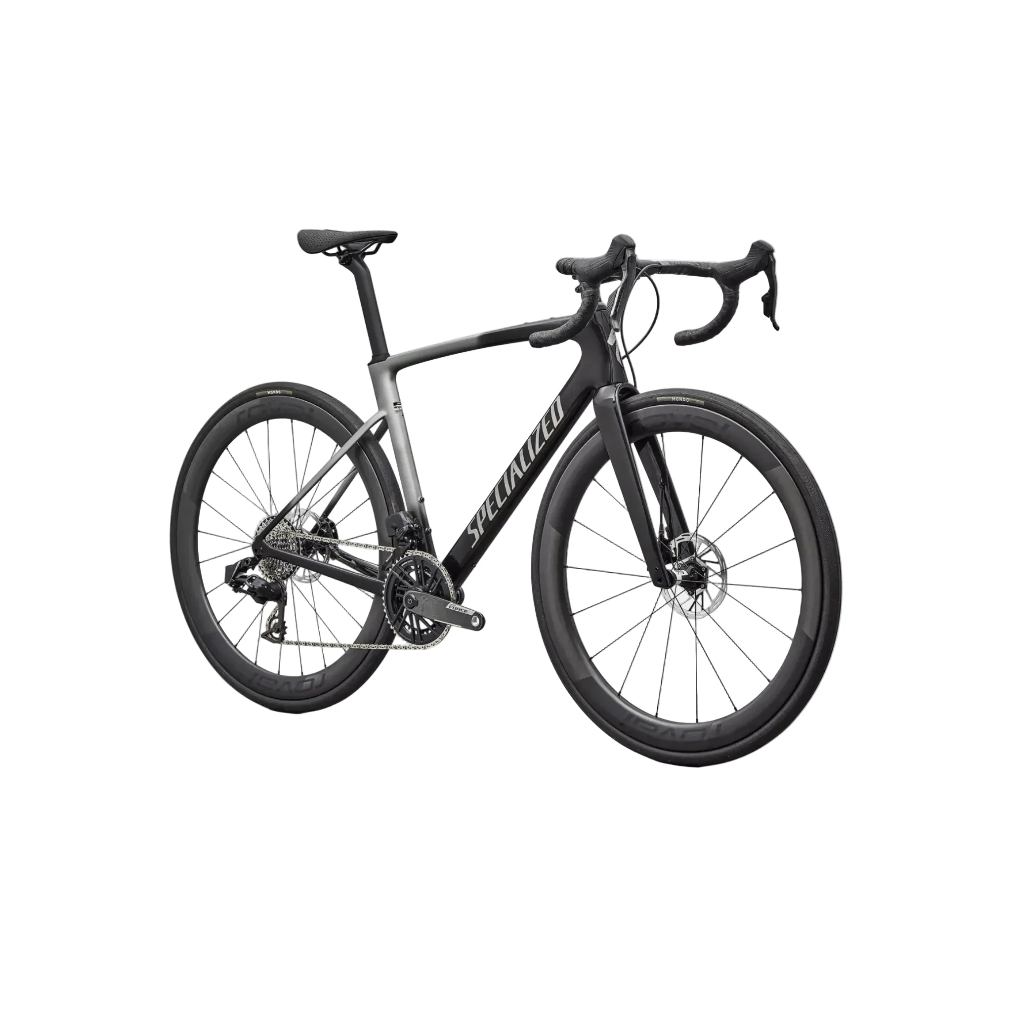 Specialized Roubaix SL8 Pro SRAM Force AXS - Image 2