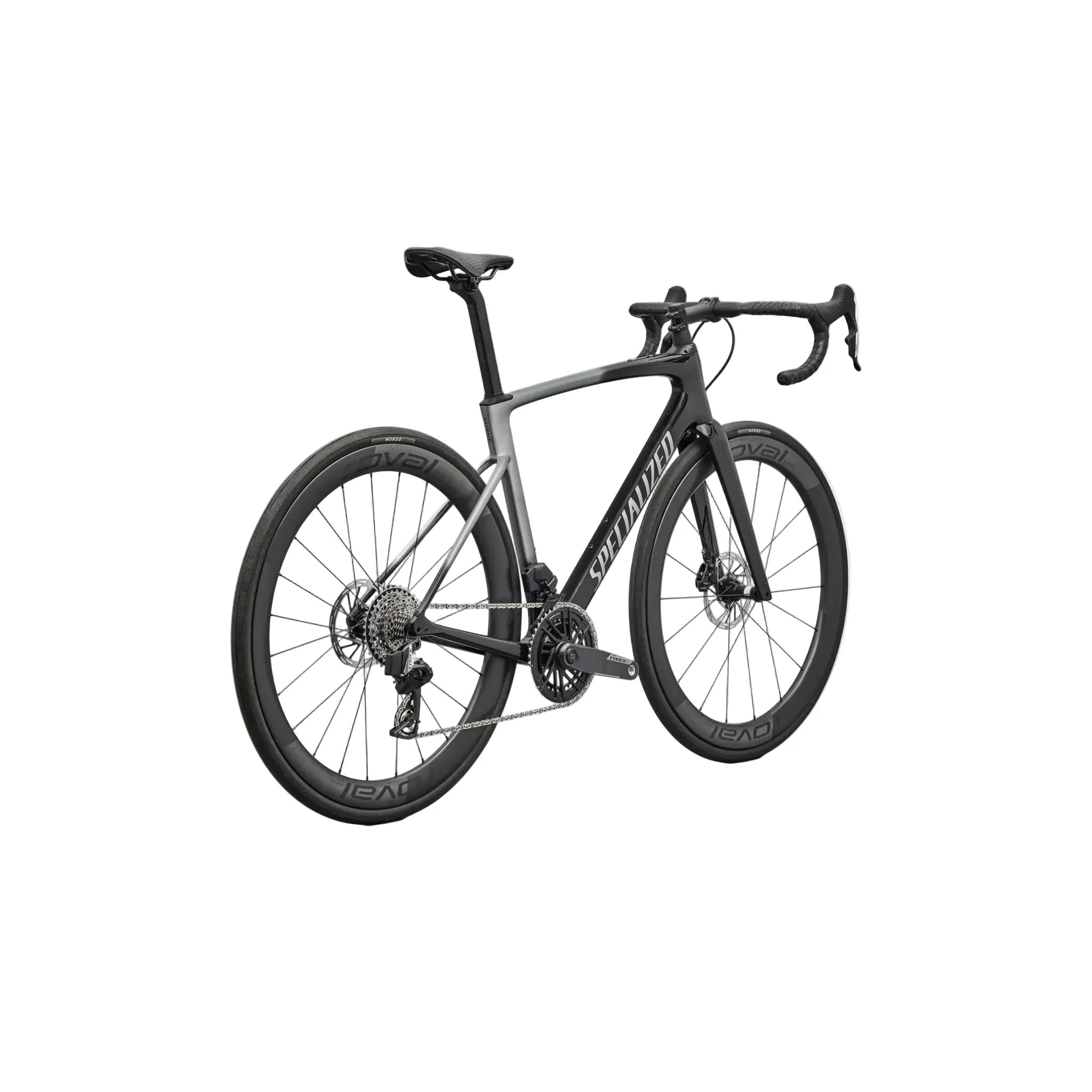 Specialized Roubaix SL8 Pro SRAM Force AXS - Image 3