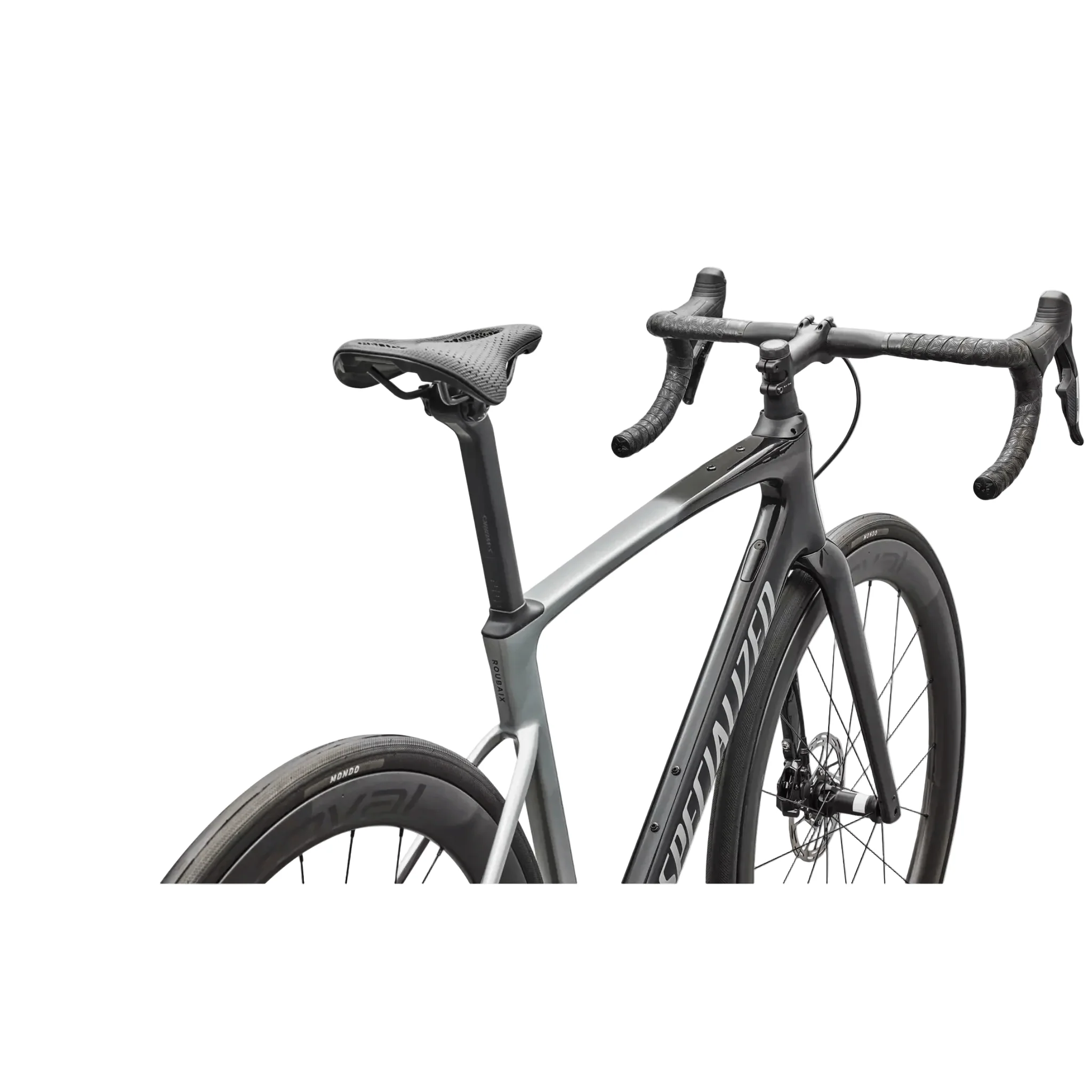 Specialized Roubaix SL8 Pro SRAM Force AXS - Image 5