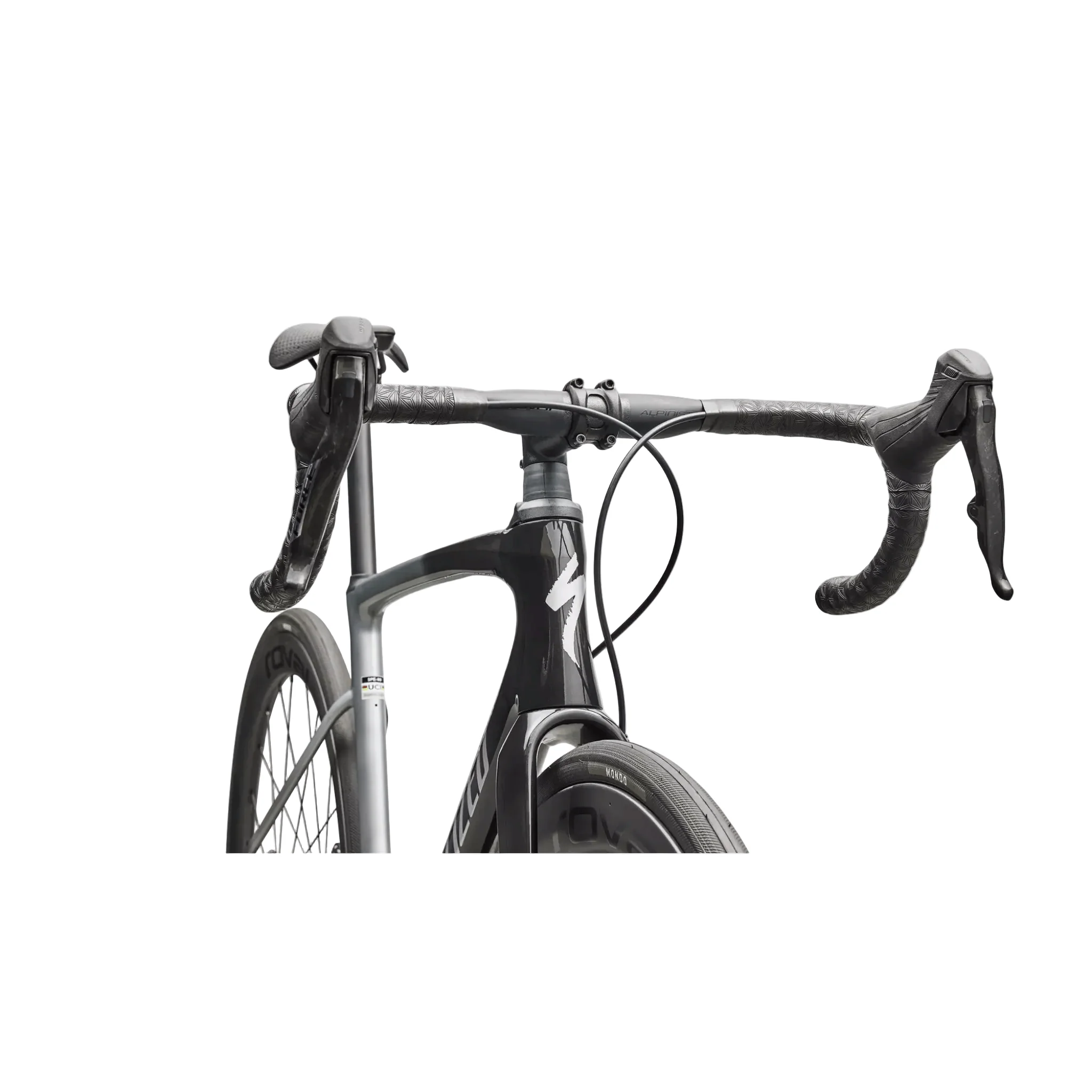 Specialized Roubaix SL8 Pro SRAM Force AXS - Image 6