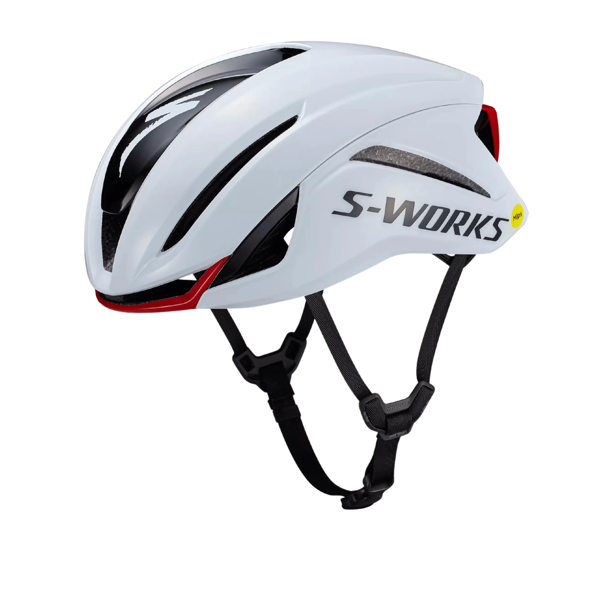 Specialized S-Works Evade 4 Helmet - Image 3