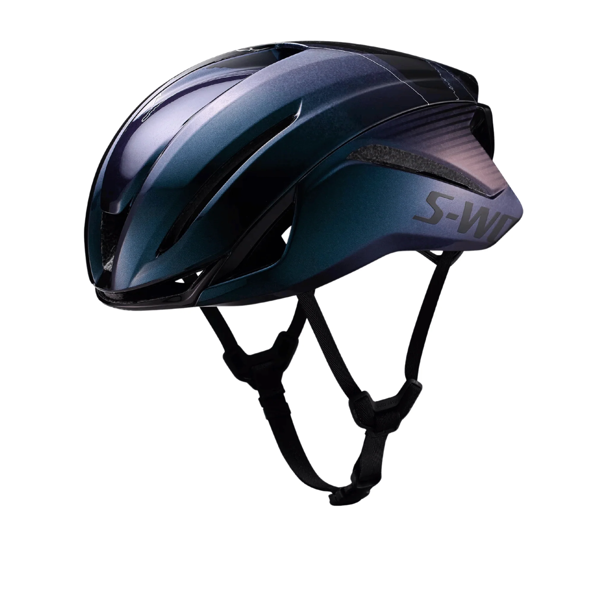 Specialized S-Works Evade 4 Helmet - Image 4