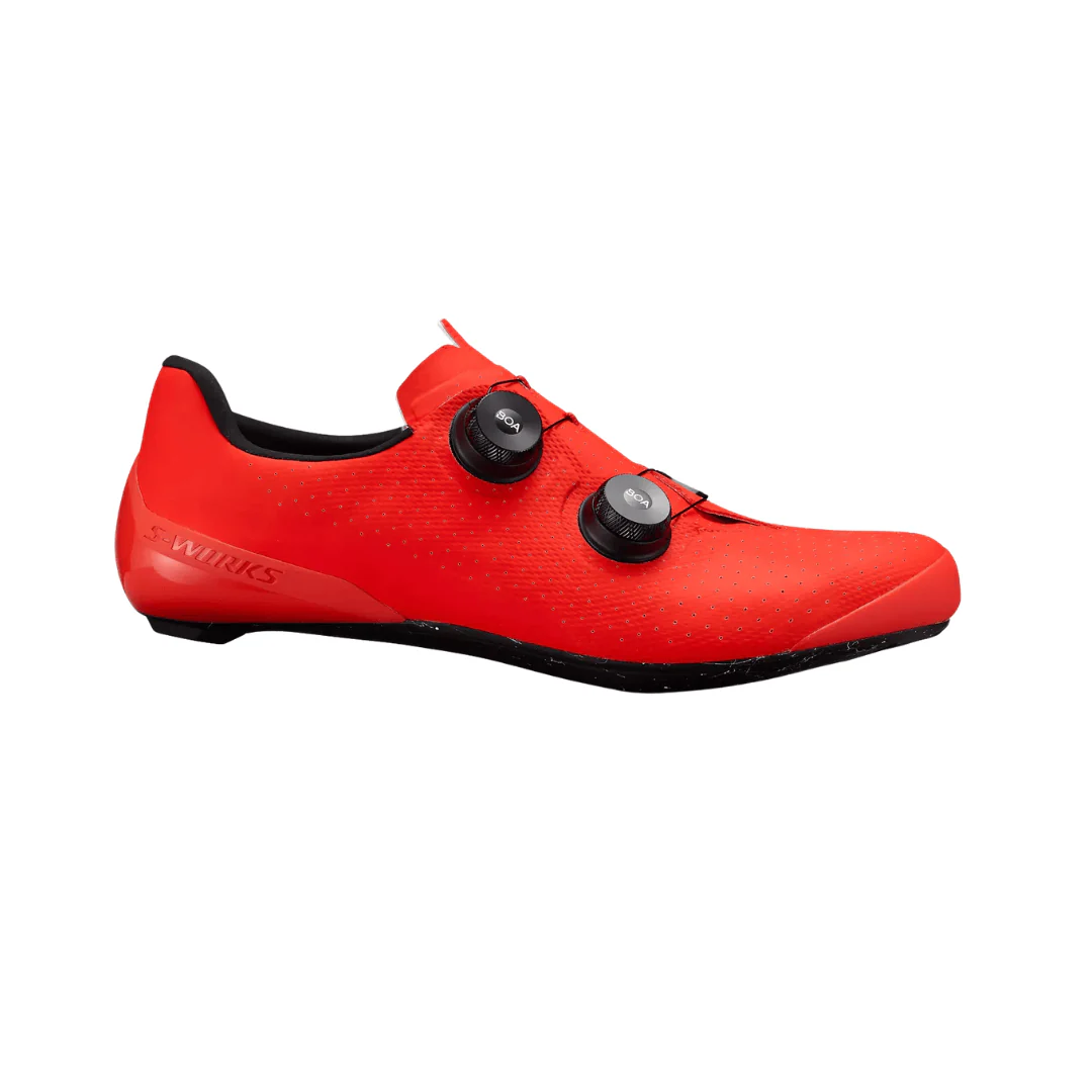 Specialized S-Works Torch Shoes
