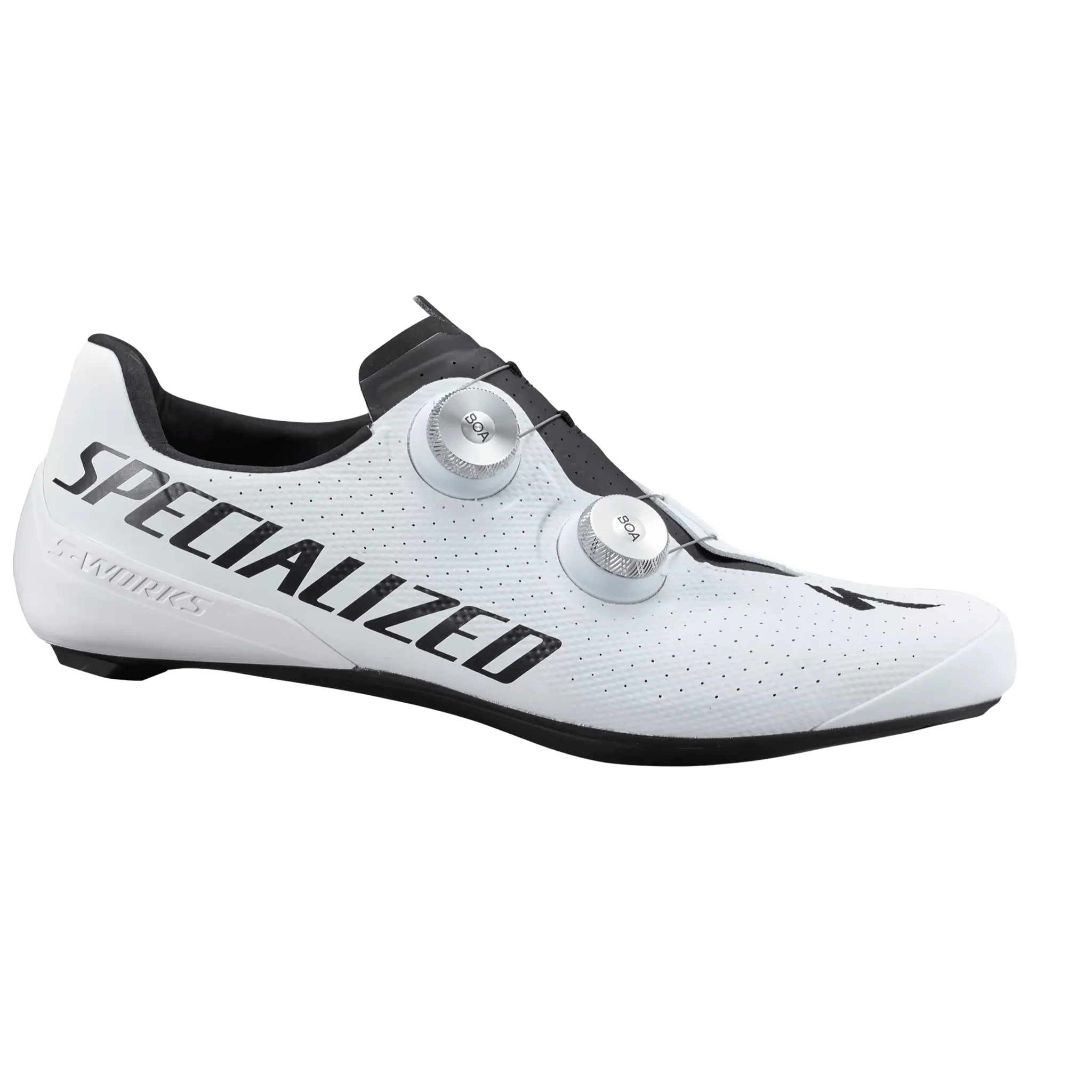 Specialized S-Works Torch Shoes - Image 4