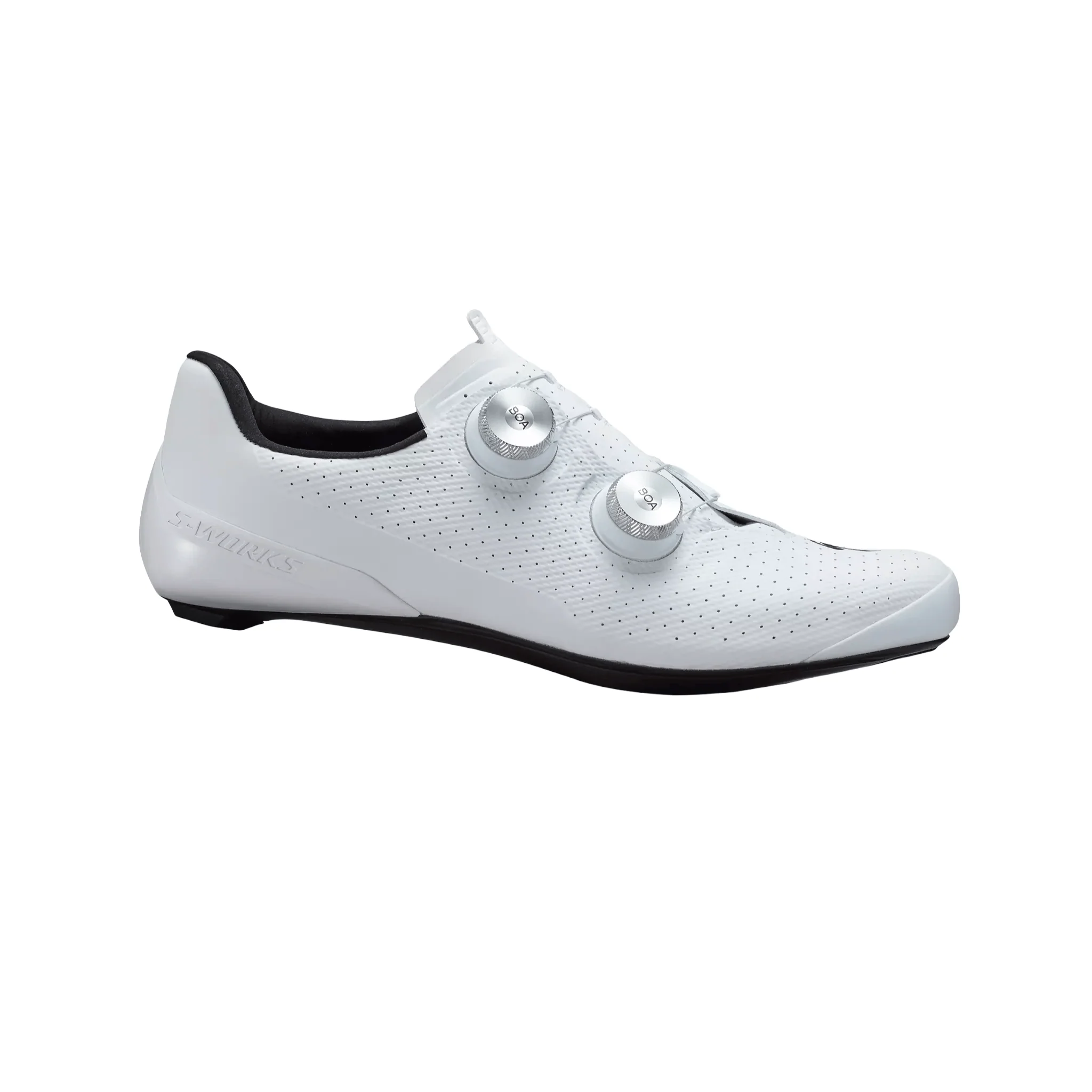 Specialized S-Works Torch Wide Shoes - Image 2