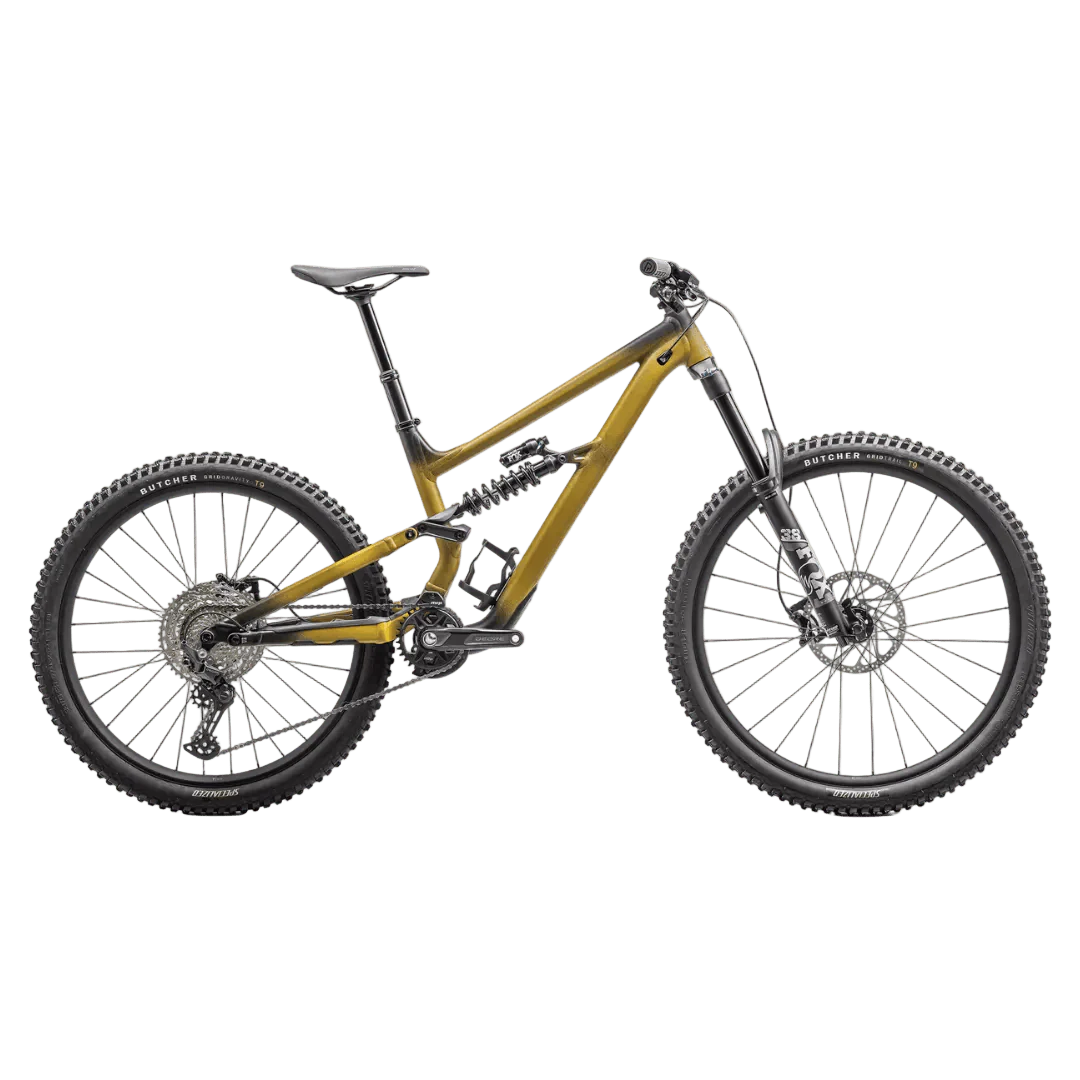 Specialized Status 2 170 - Image 3