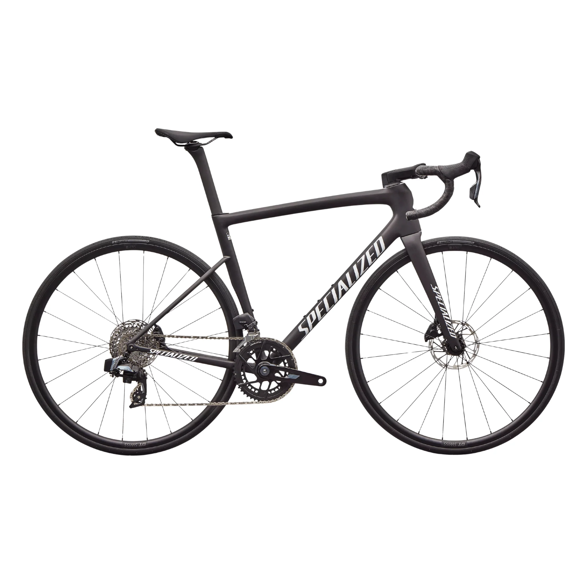 Specialized Tarmac SL8 Comp SRAM Rival AXS