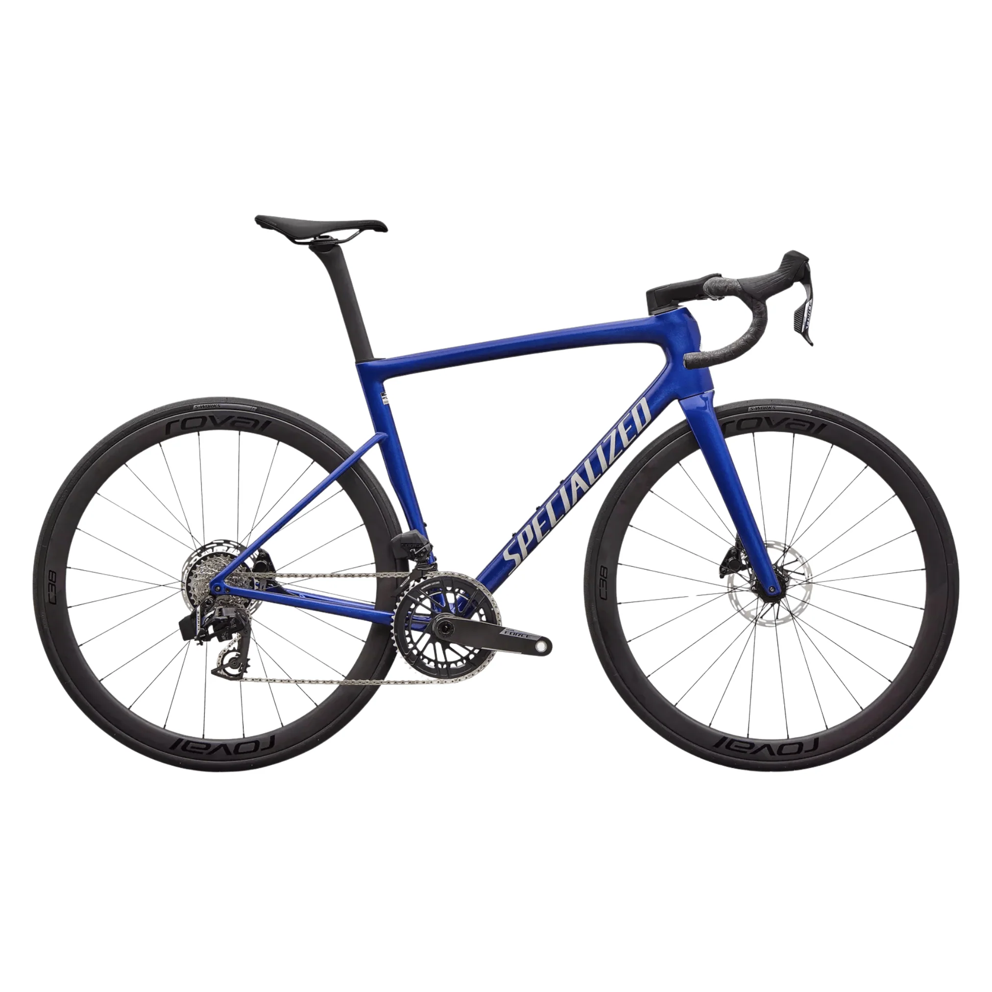 Specialized Tarmac SL8 Expert SRAM Force AXS - Image 2