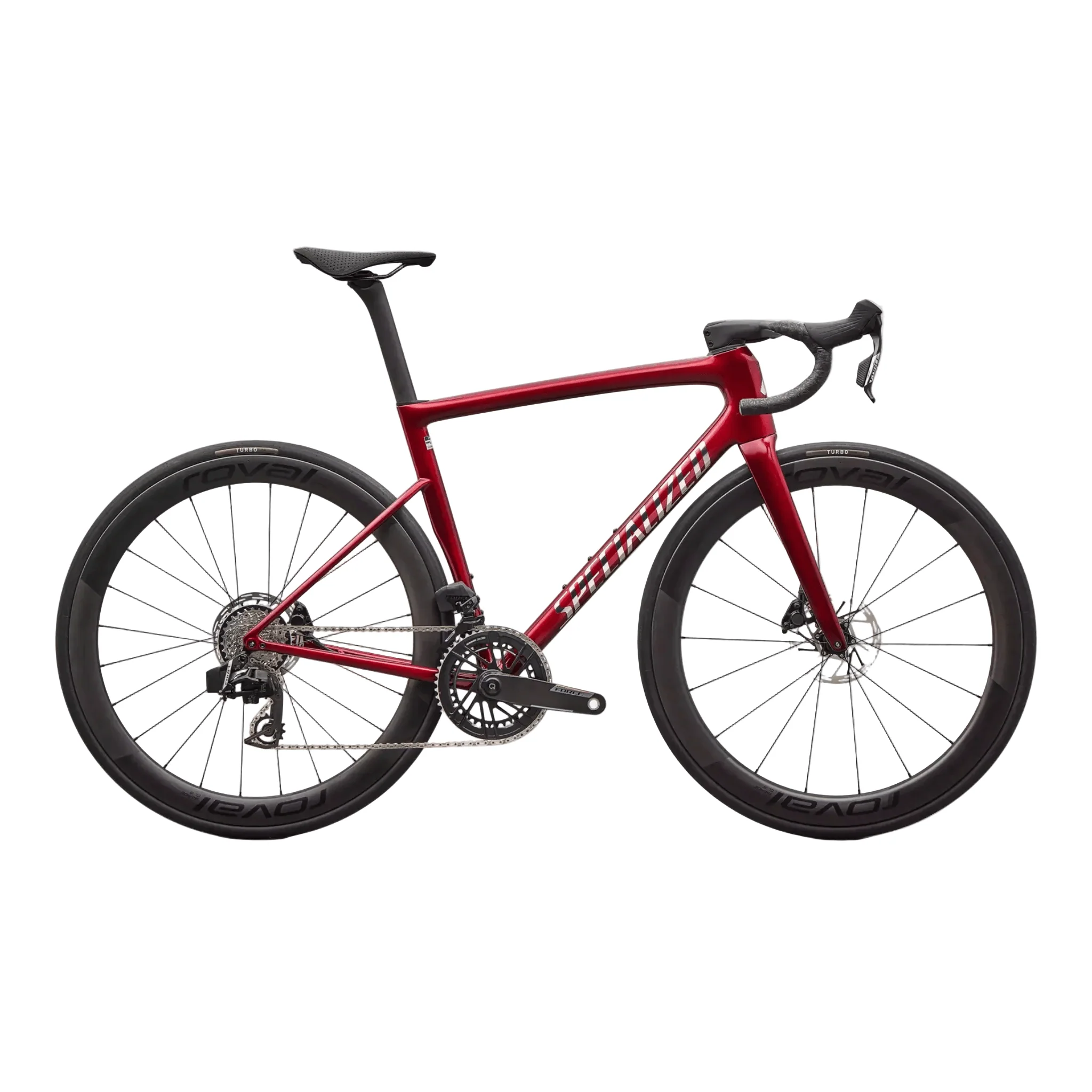 Specialized Tarmac SL8 Pro SRAM Force AXS