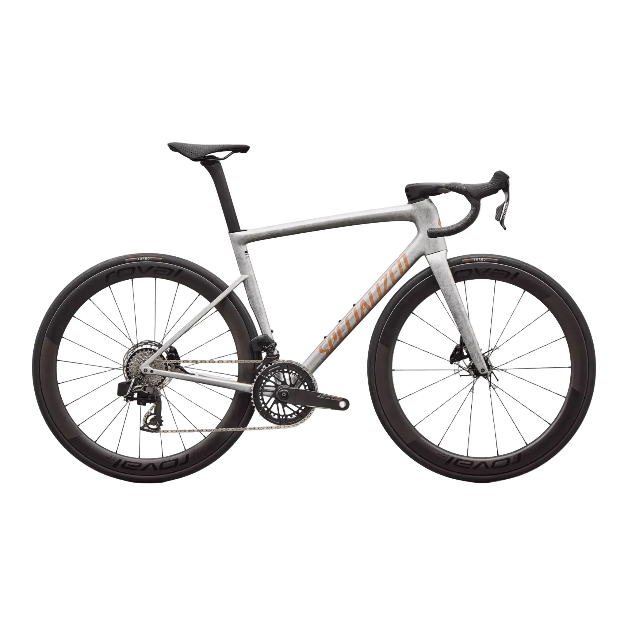 Specialized Tarmac SL8 Pro SRAM Force AXS - Image 2
