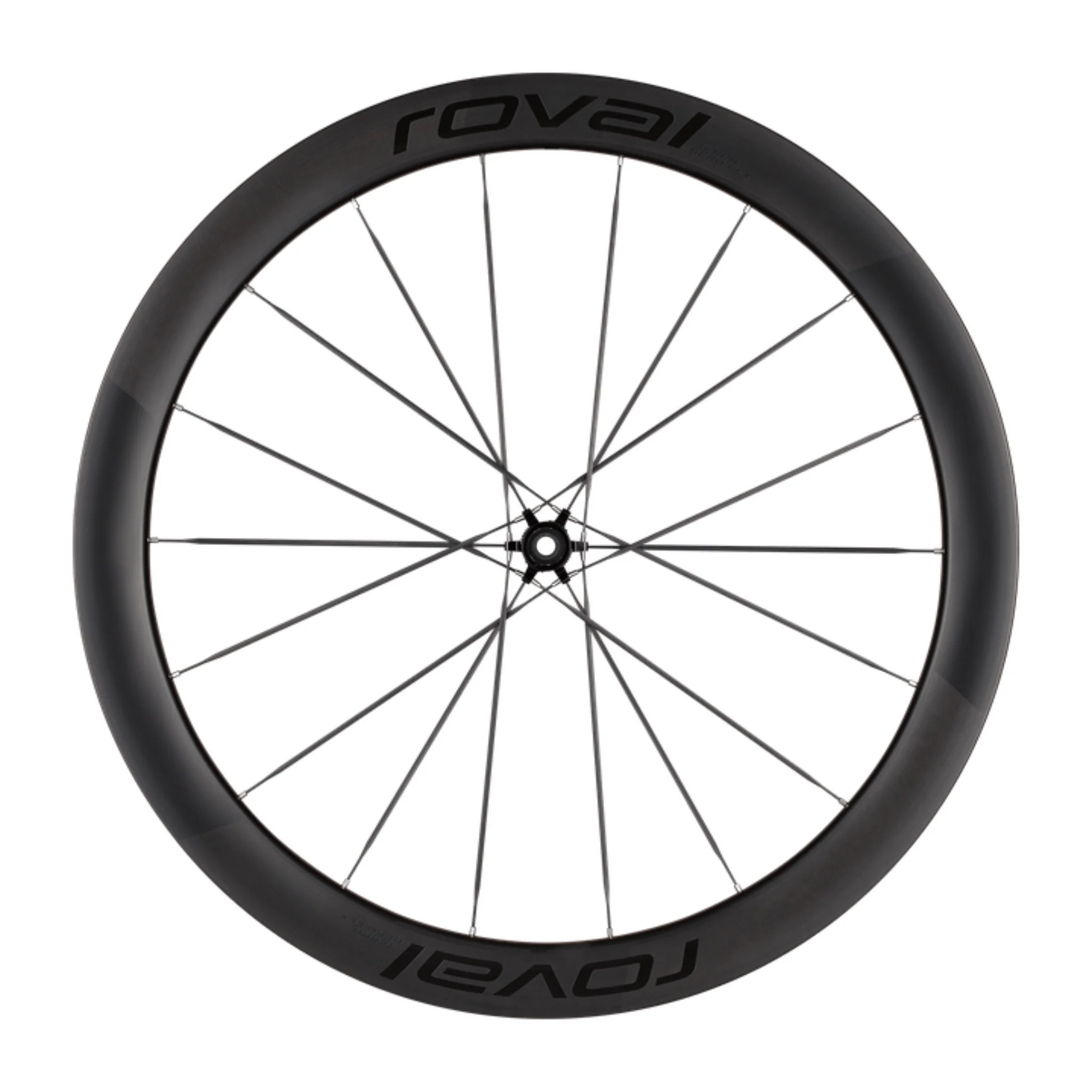 Specialized Roval Terra Aero CLX Wheel - Image 2